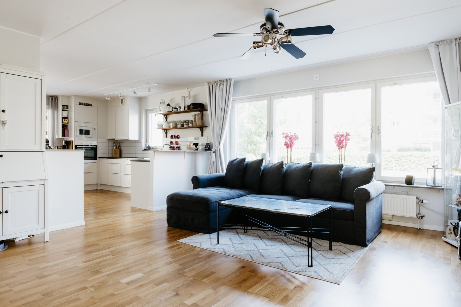 Bostadsbild från Vingavägen 10, Såld i Johanneshov - Globen, Stockholm