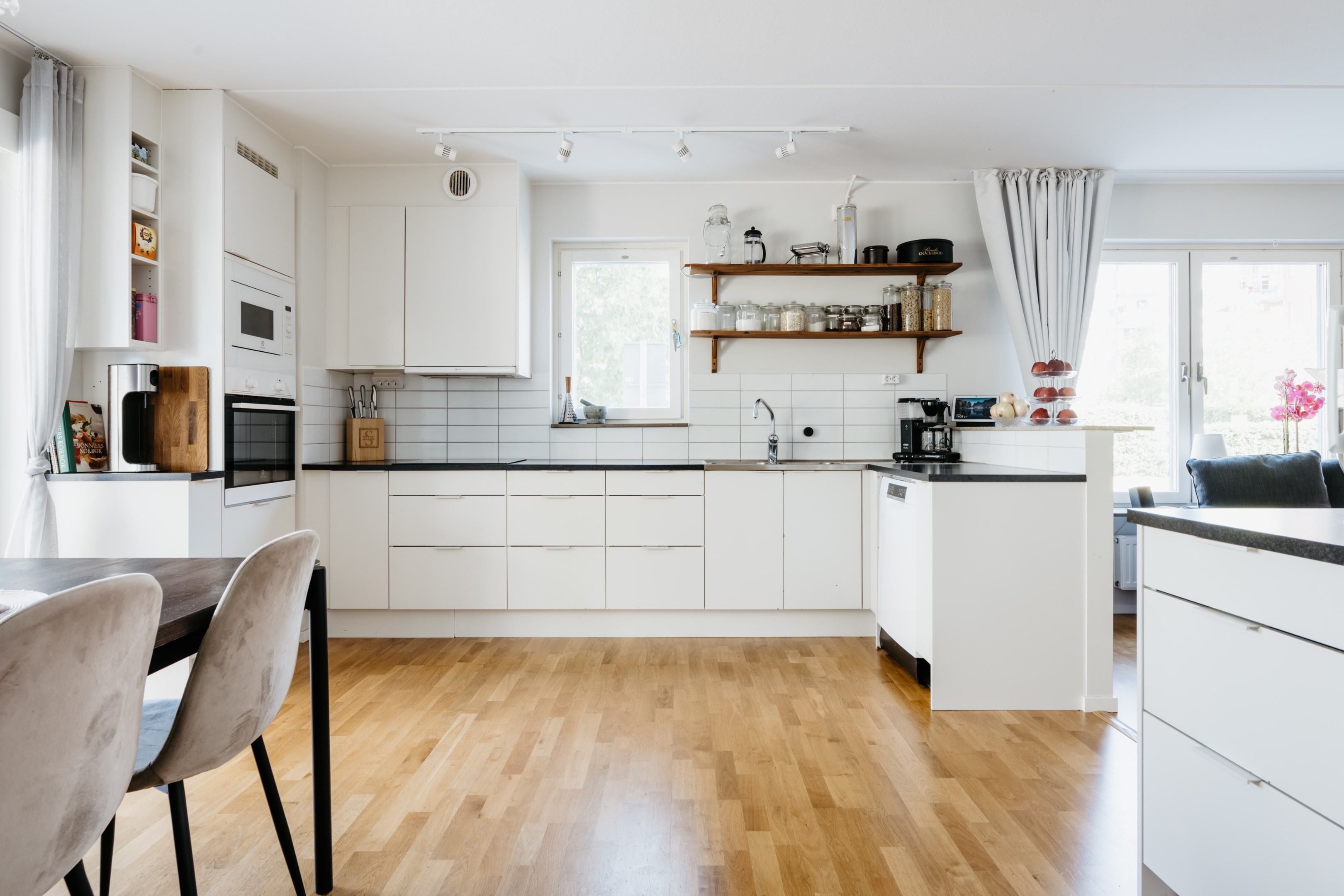 Bostadsbild från Vingavägen 10, Såld i Johanneshov - Globen, Stockholm