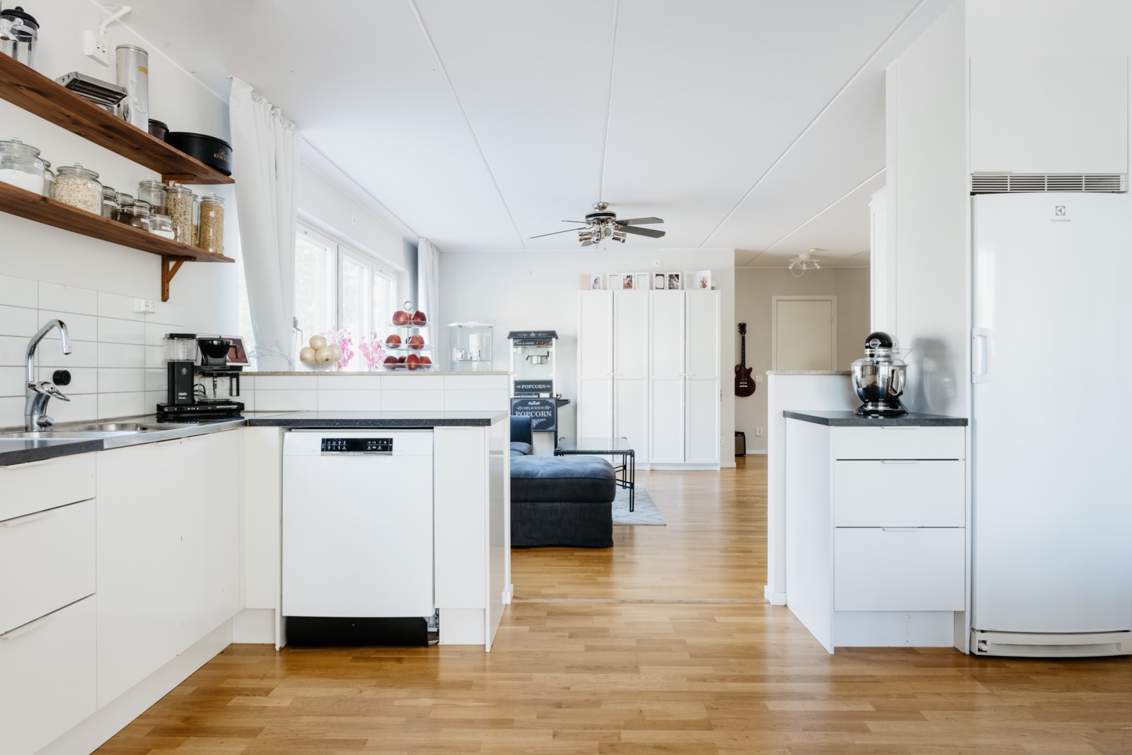 Bostadsbild från Vingavägen 10, Såld i Johanneshov - Globen, Stockholm