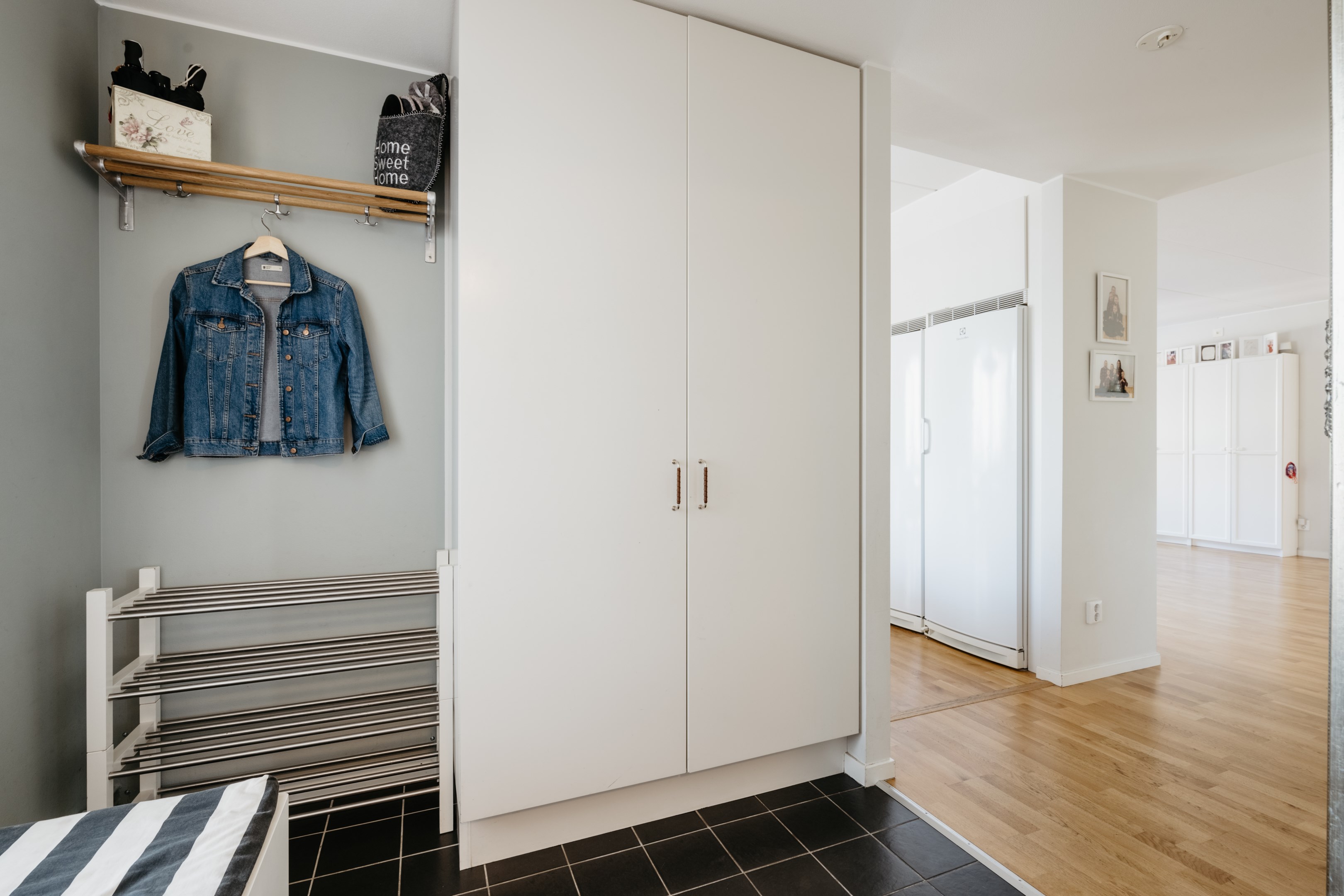 Bostadsbild från Vingavägen 10, Såld i Johanneshov - Globen, Stockholm