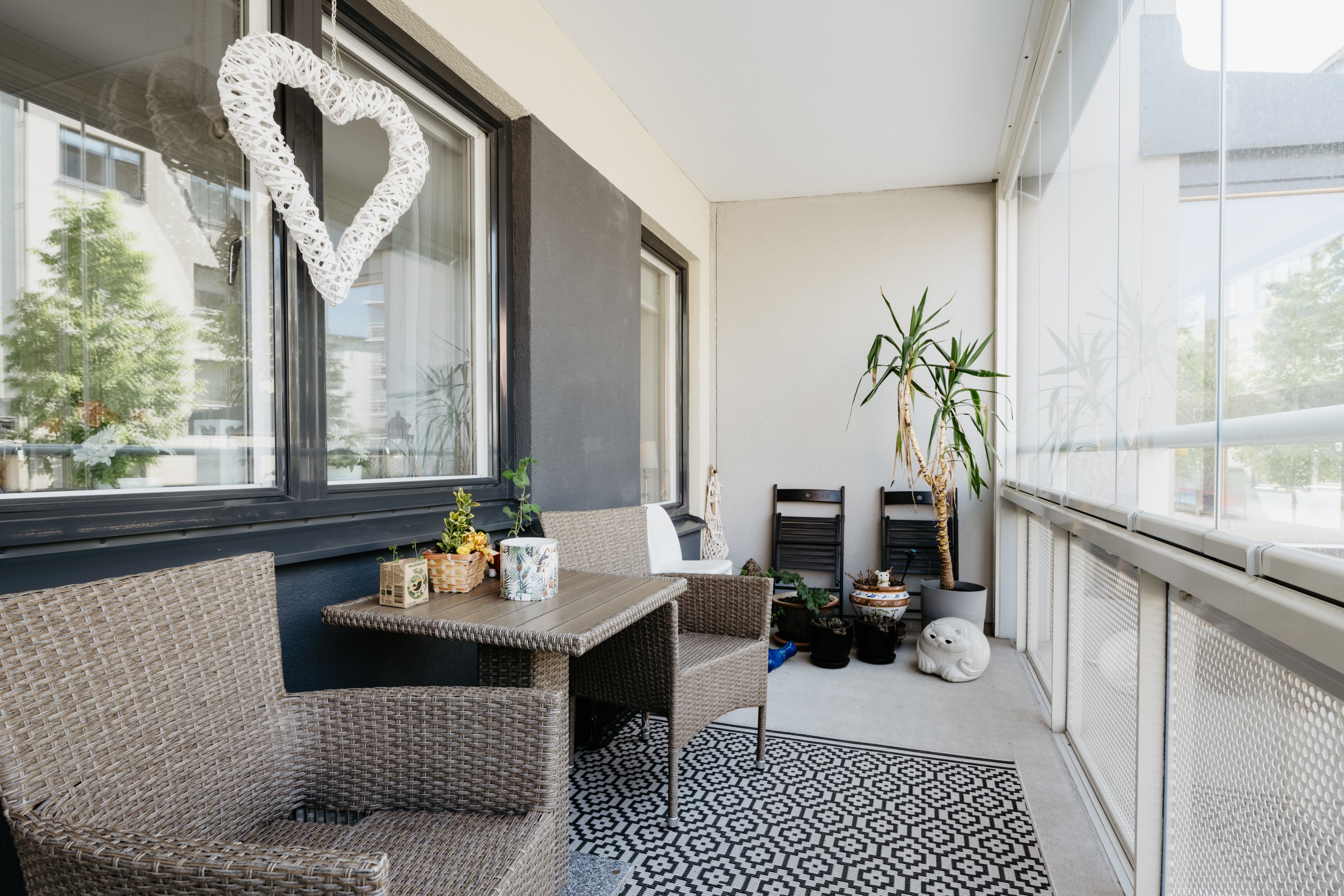 Bostadsbild från Vingavägen 10, Såld i Johanneshov - Globen, Stockholm