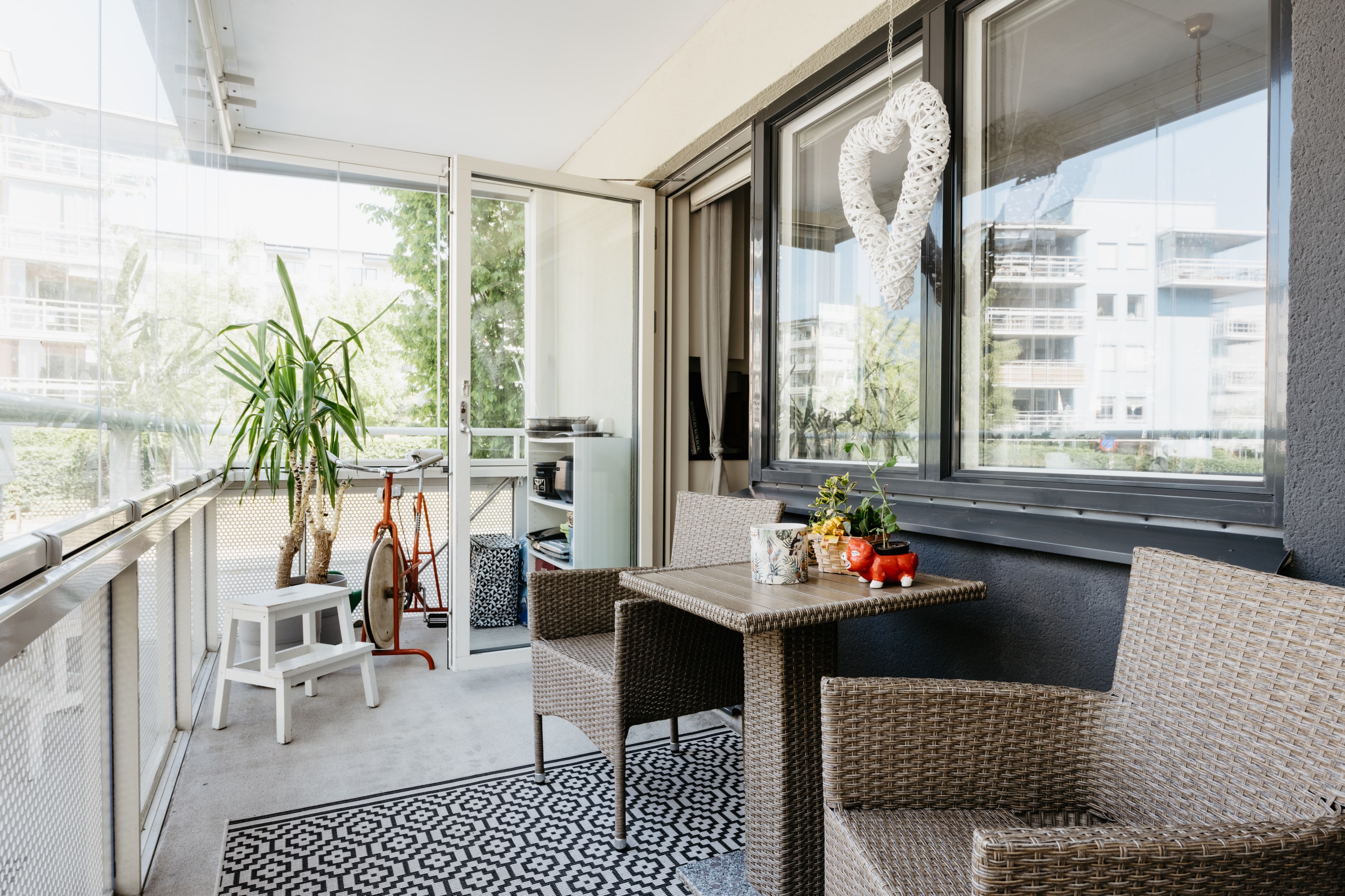 Bostadsbild från Vingavägen 10, Såld i Johanneshov - Globen, Stockholm