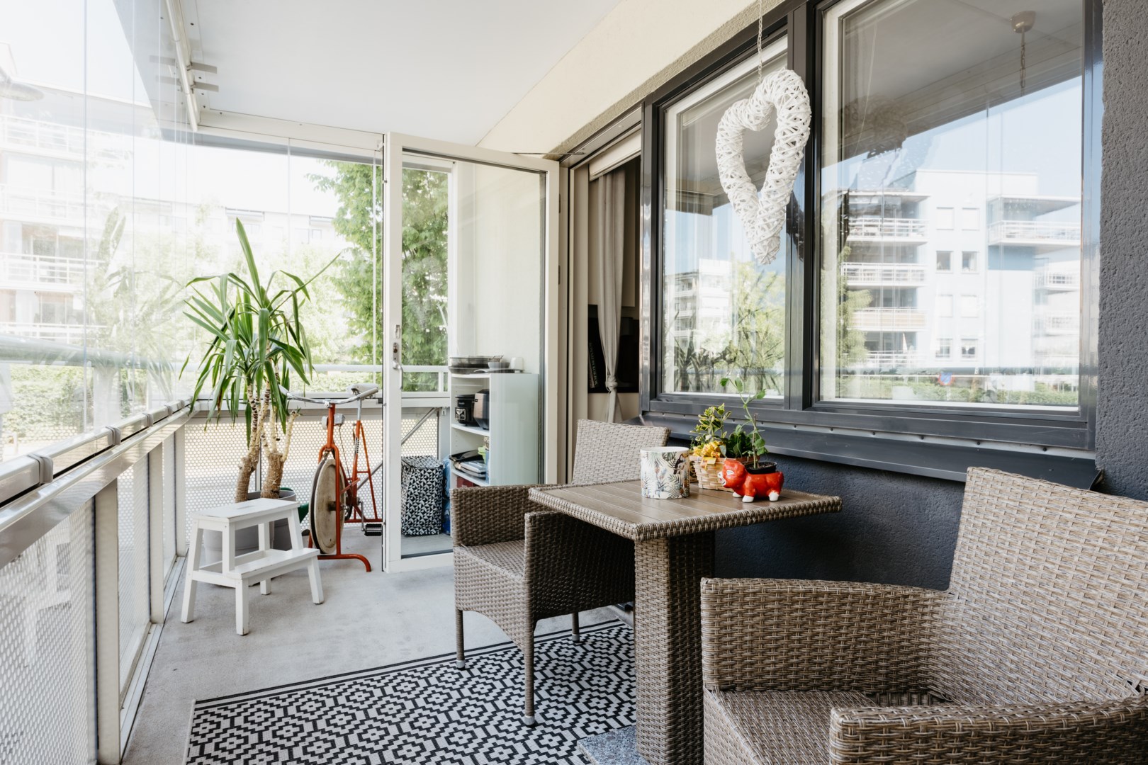 Bostadsbild från Vingavägen 10, Såld i Johanneshov - Globen, Stockholm