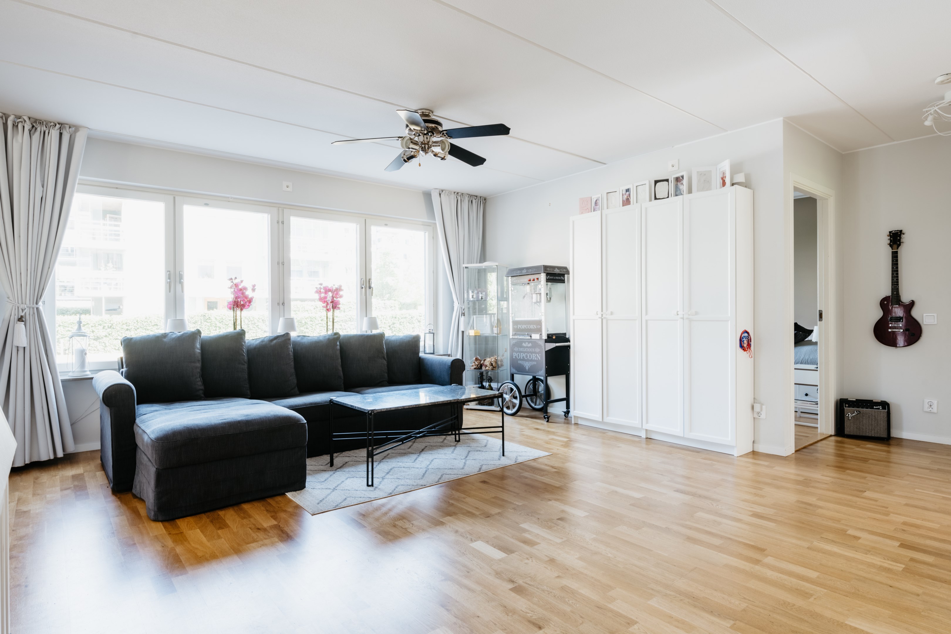 Bostadsbild från Vingavägen 10, Såld i Johanneshov - Globen, Stockholm