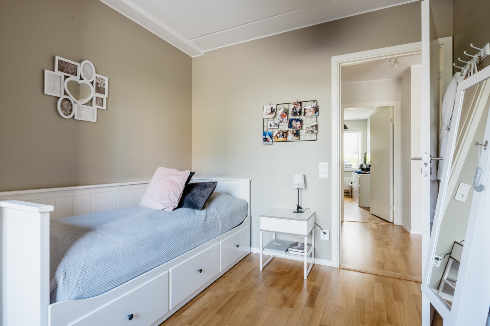 Bostadsbild från Vingavägen 10, Såld i Johanneshov - Globen, Stockholm