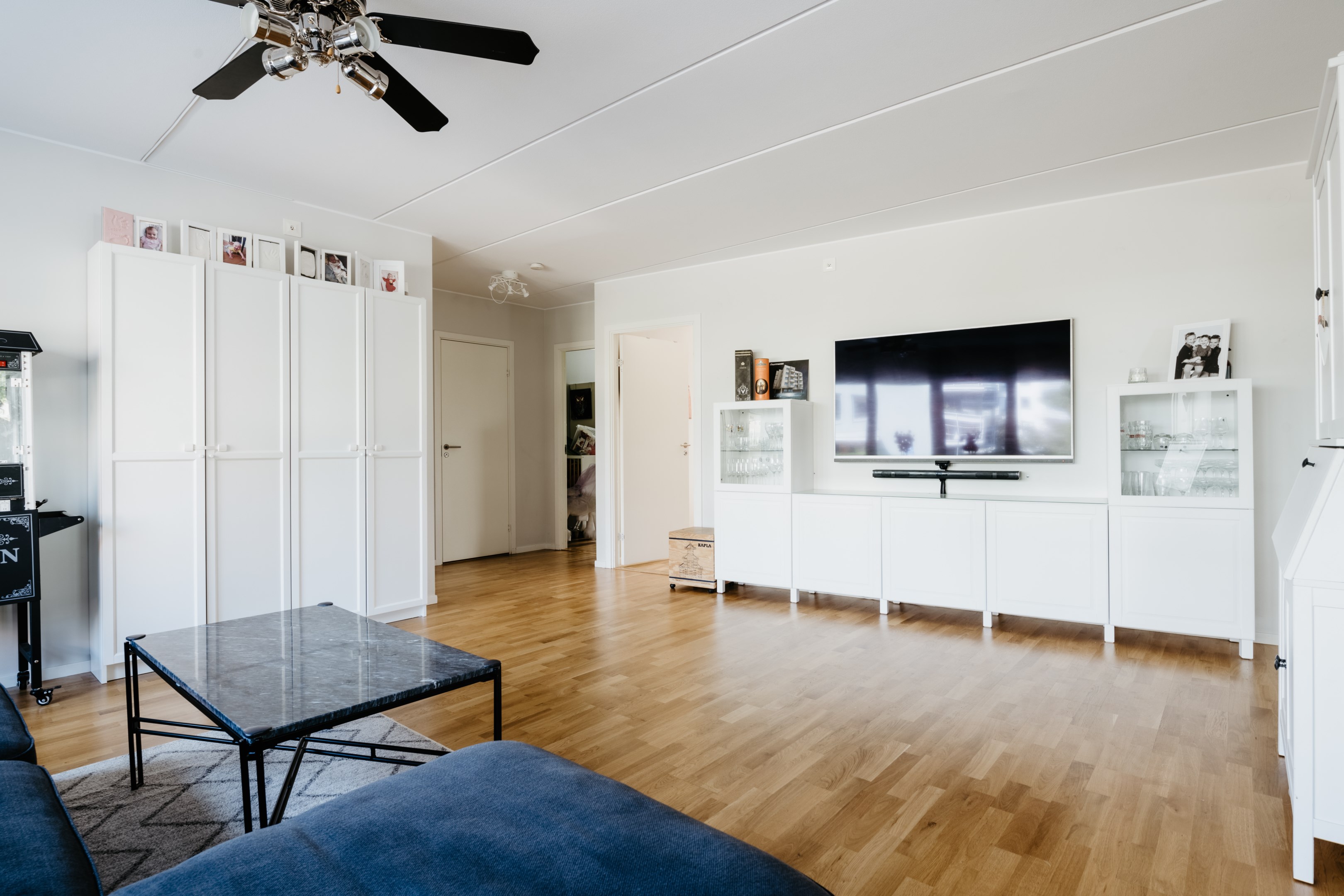 Bostadsbild från Vingavägen 10, Såld i Johanneshov - Globen, Stockholm