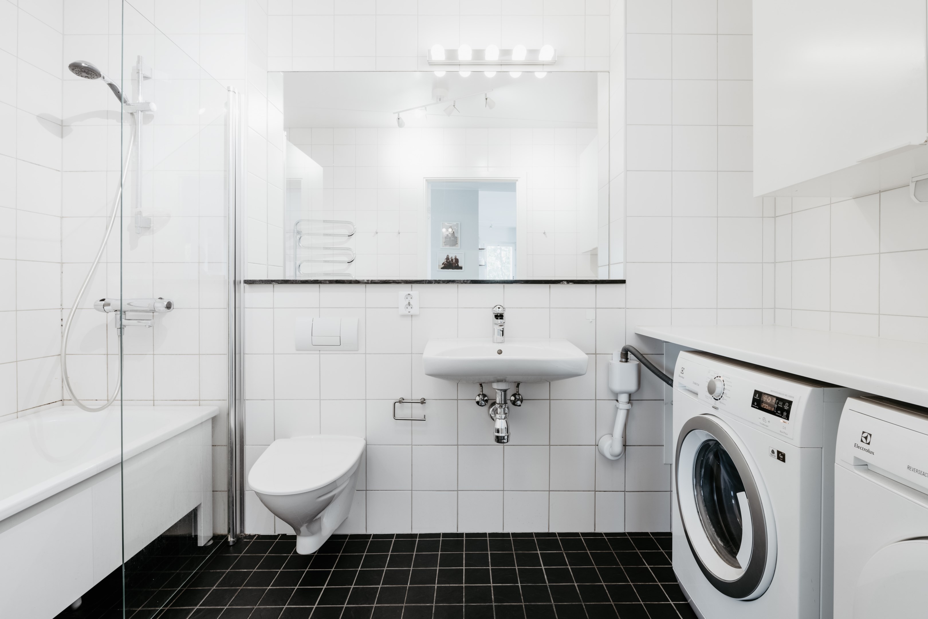 Bostadsbild från Vingavägen 10, Såld i Johanneshov - Globen, Stockholm