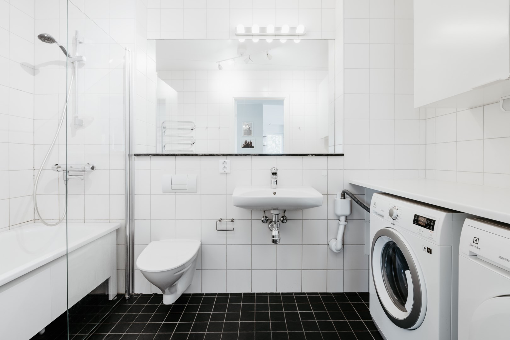 Bostadsbild från Vingavägen 10, Såld i Johanneshov - Globen, Stockholm