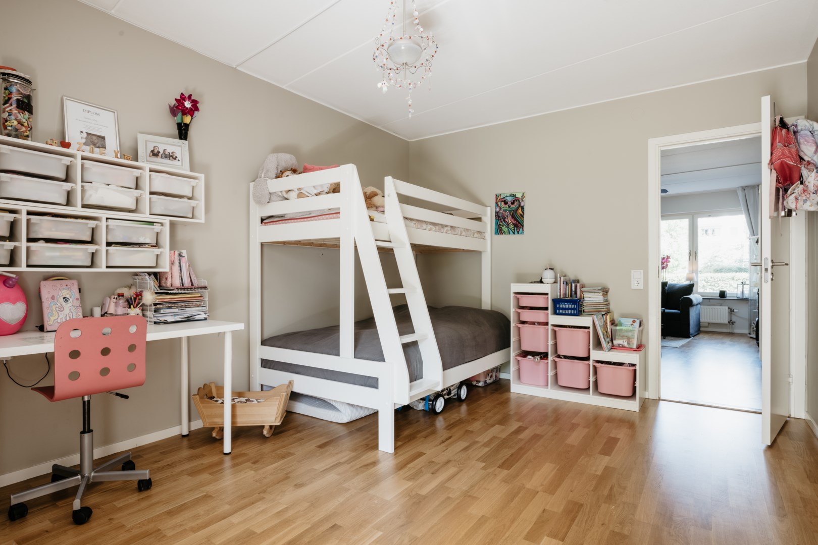 Bostadsbild från Vingavägen 10, Såld i Johanneshov - Globen, Stockholm