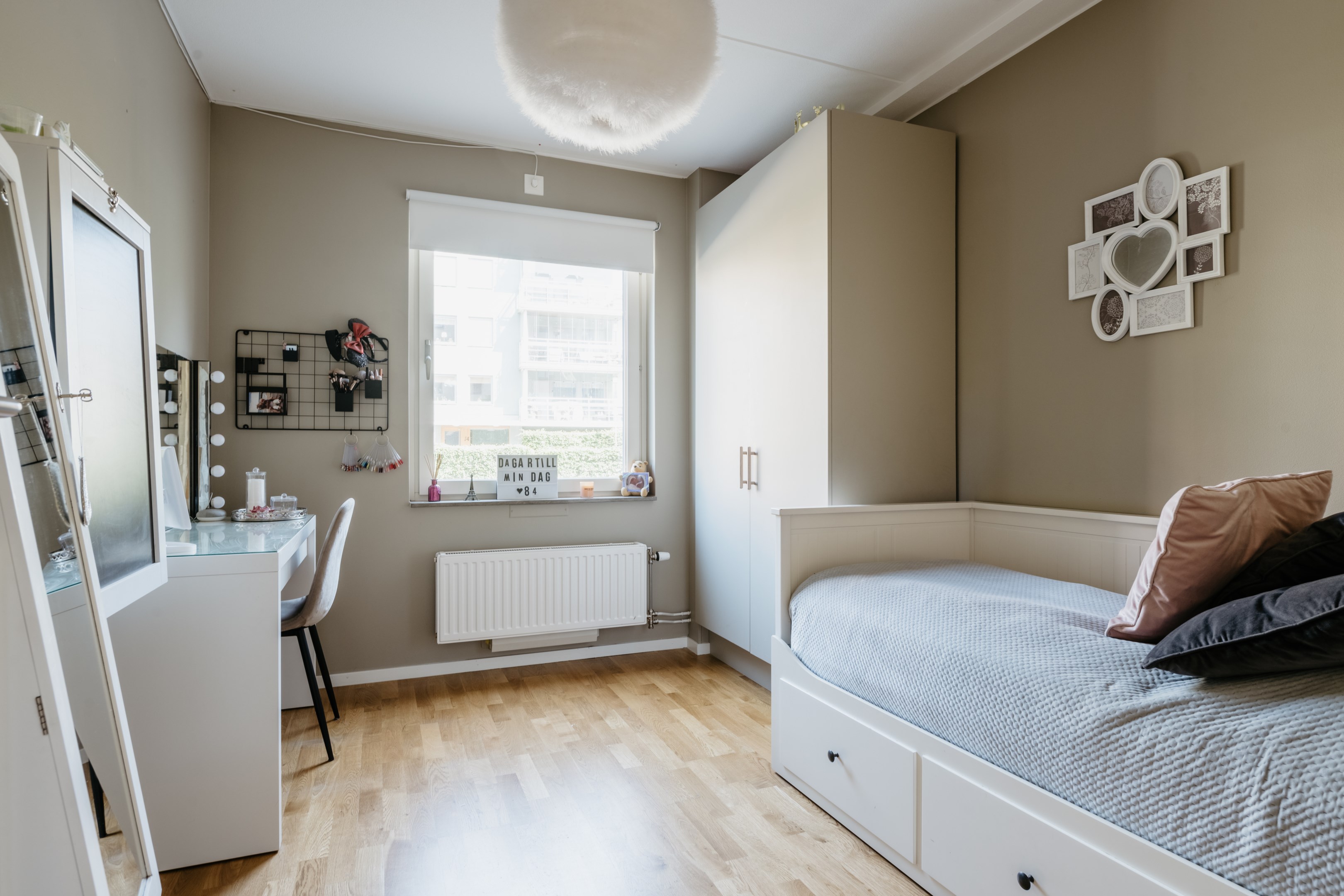 Bostadsbild från Vingavägen 10, Såld i Johanneshov - Globen, Stockholm