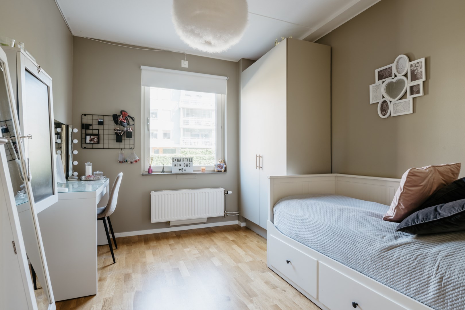 Bostadsbild från Vingavägen 10, Såld i Johanneshov - Globen, Stockholm