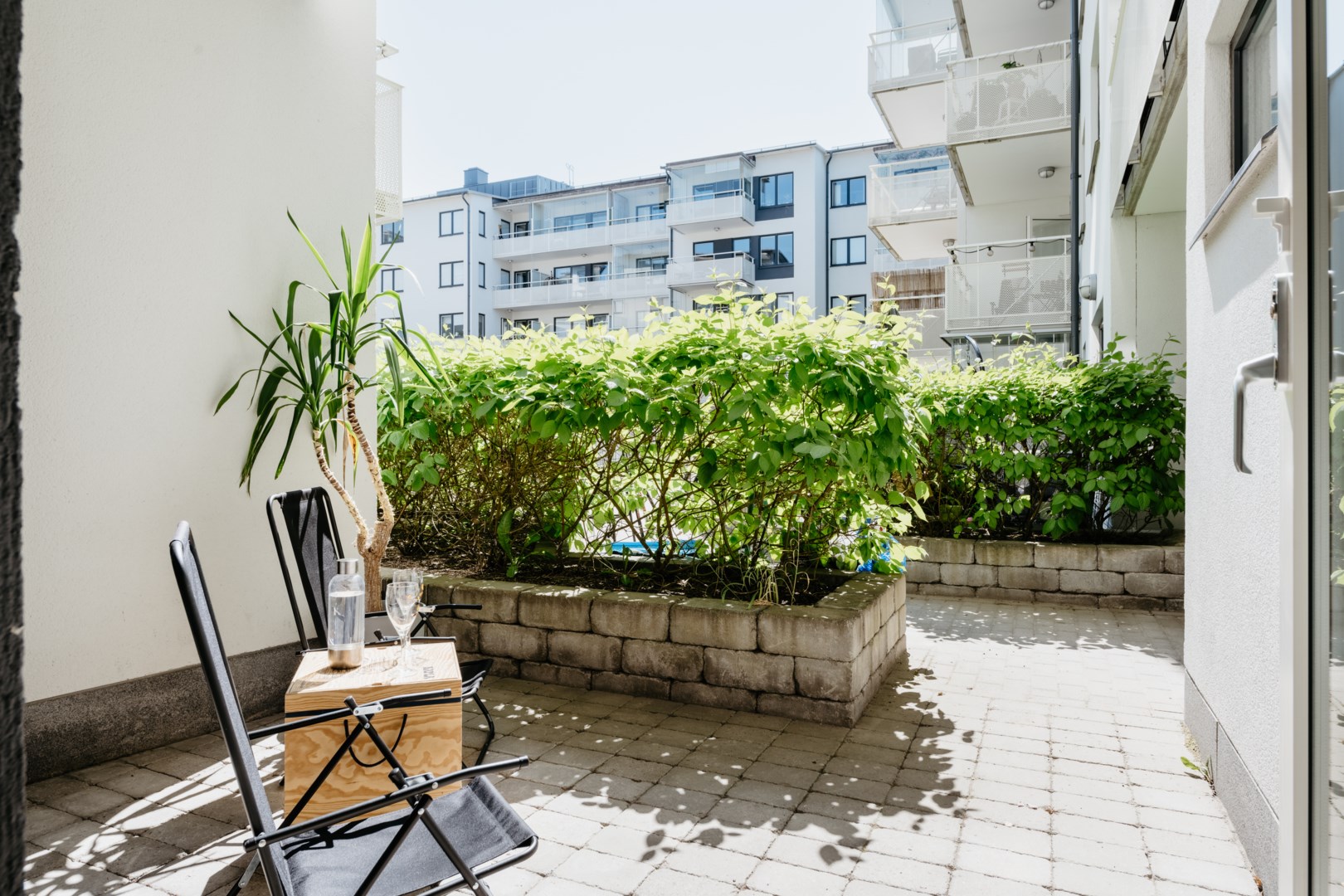 Bostadsbild från Vingavägen 10, Såld i Johanneshov - Globen, Stockholm