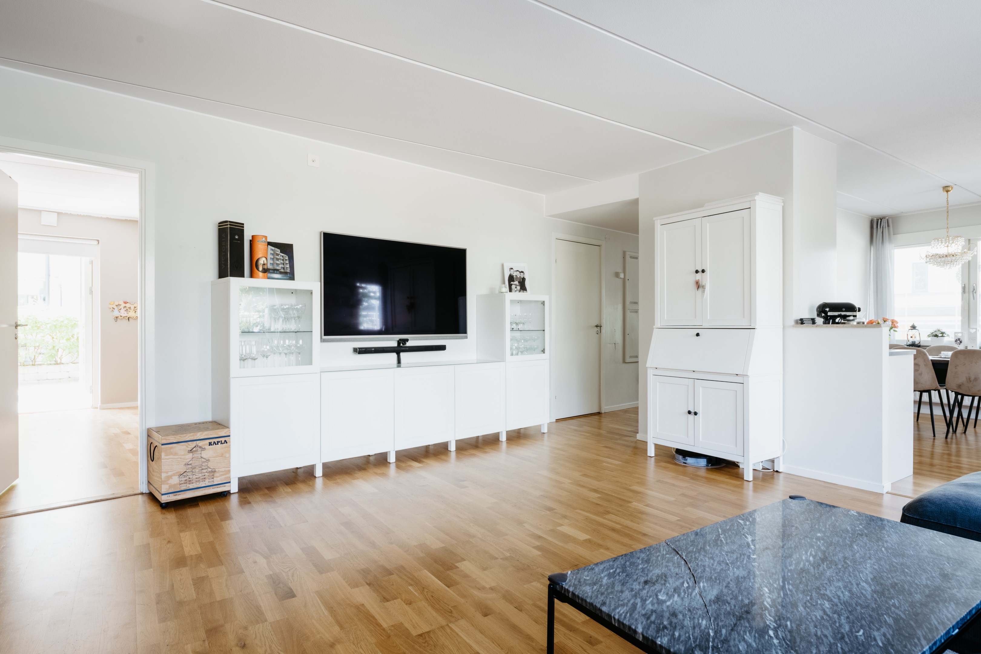 Bostadsbild från Vingavägen 10, Såld i Johanneshov - Globen, Stockholm