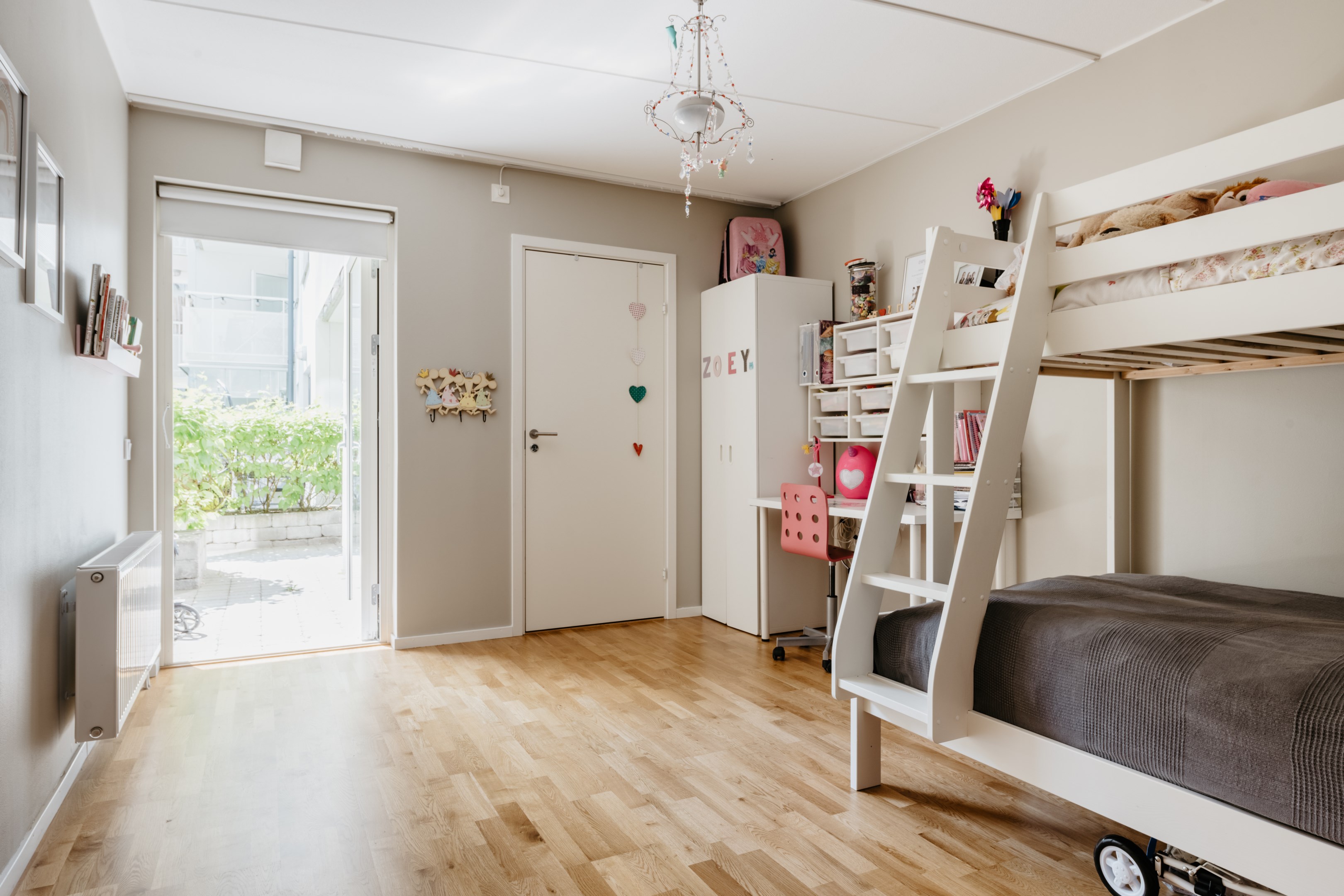 Bostadsbild från Vingavägen 10, Såld i Johanneshov - Globen, Stockholm