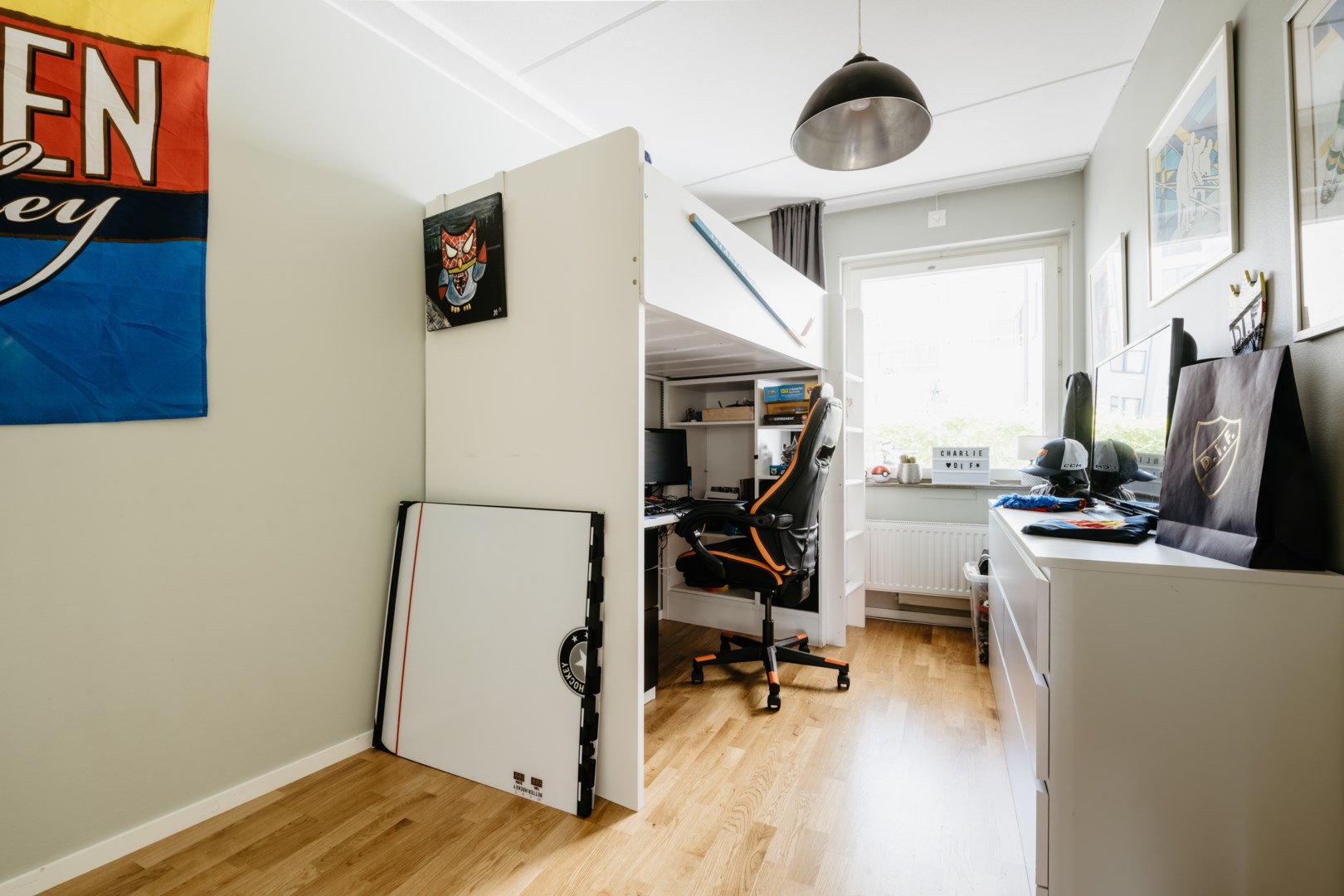 Bostadsbild från Vingavägen 10, Såld i Johanneshov - Globen, Stockholm