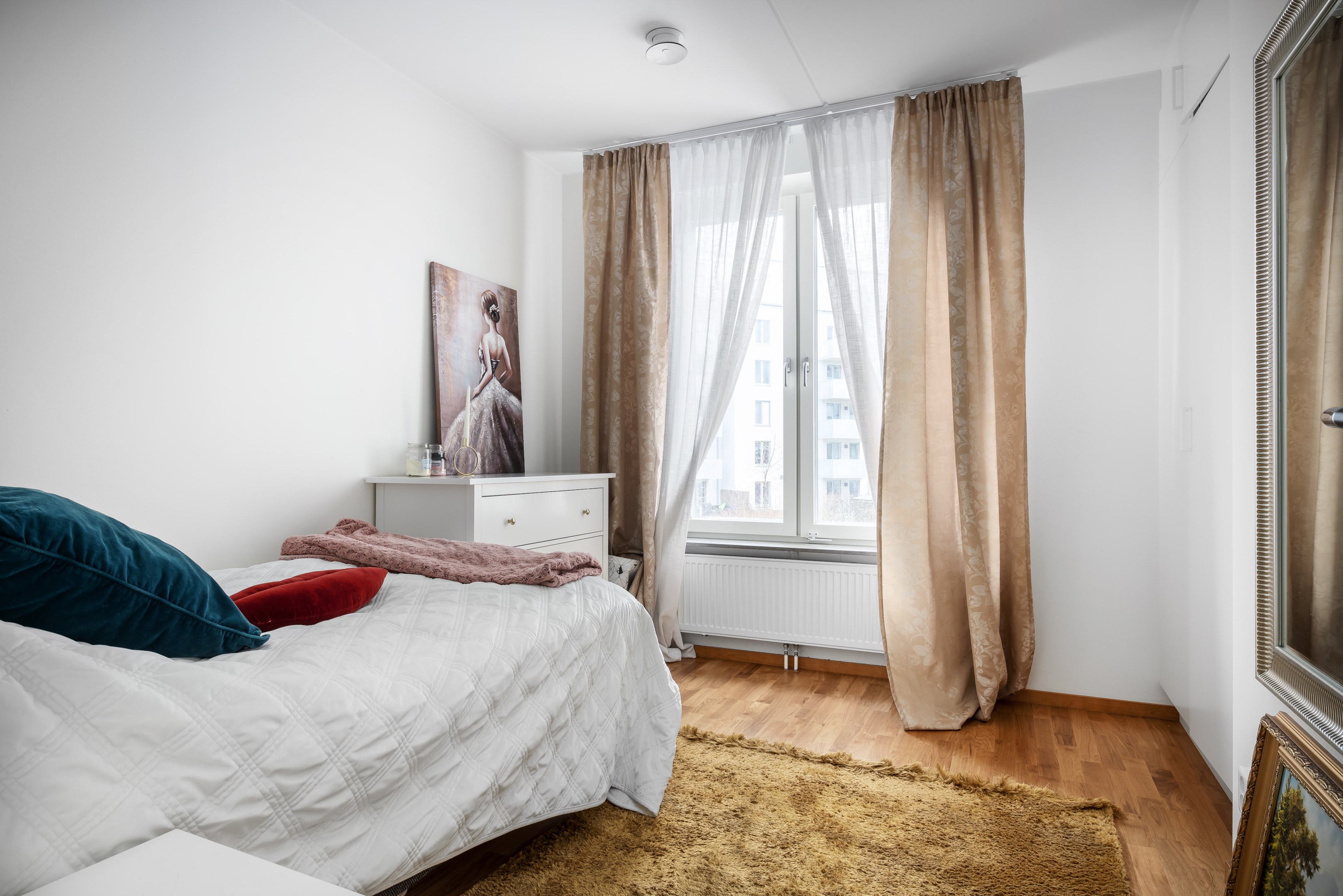 Bostadsbild från Heliosgatan 10B, 4 tr, Såld i Hammarby Sjöstad, Stockholm