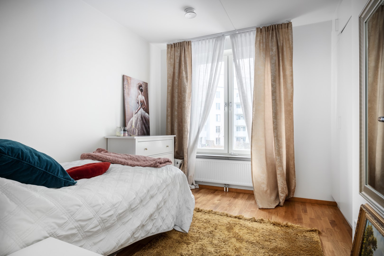 Bostadsbild från Heliosgatan 10B, 4 tr, Såld i Hammarby Sjöstad, Stockholm