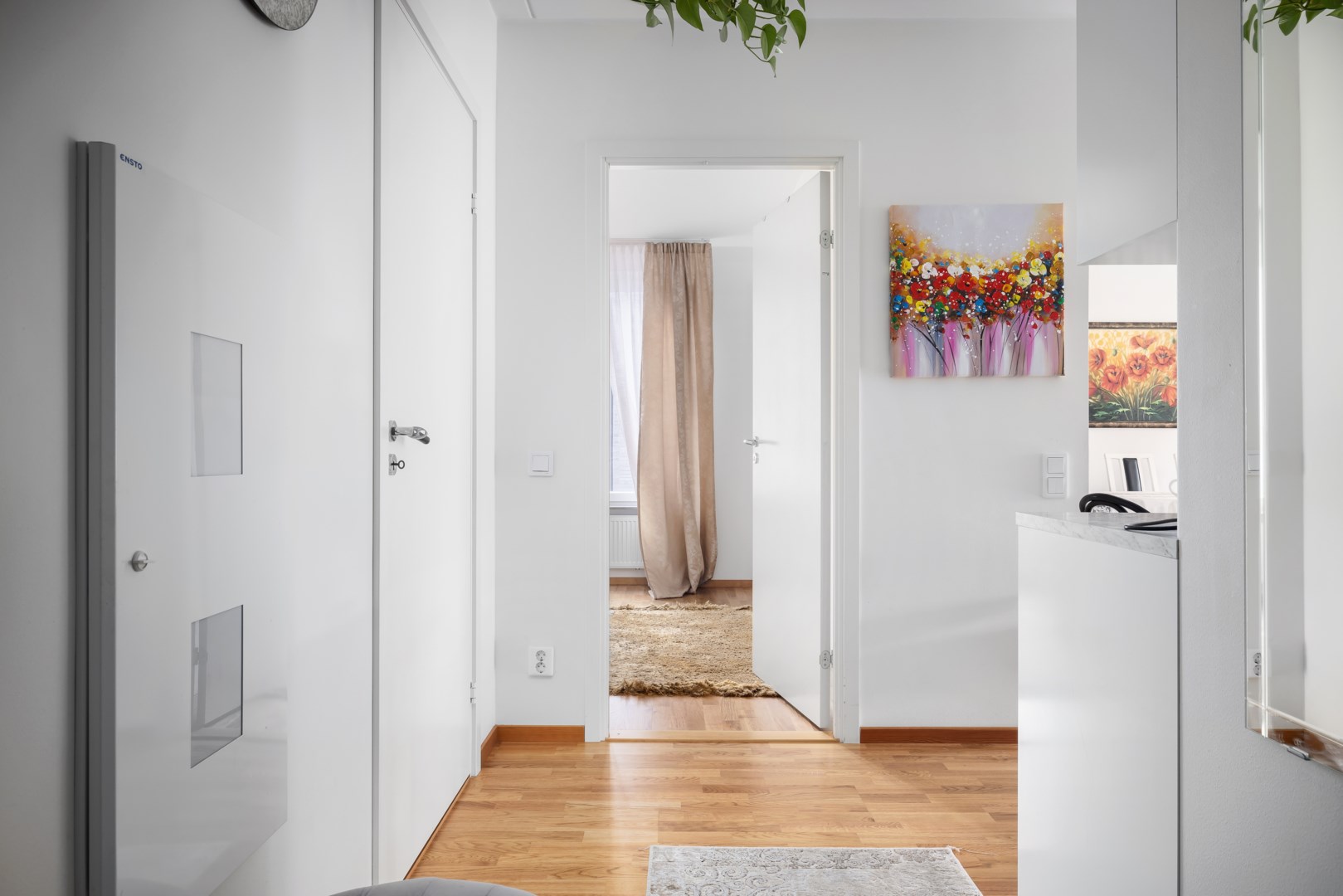 Bostadsbild från Heliosgatan 10B, 4 tr, Såld i Hammarby Sjöstad, Stockholm