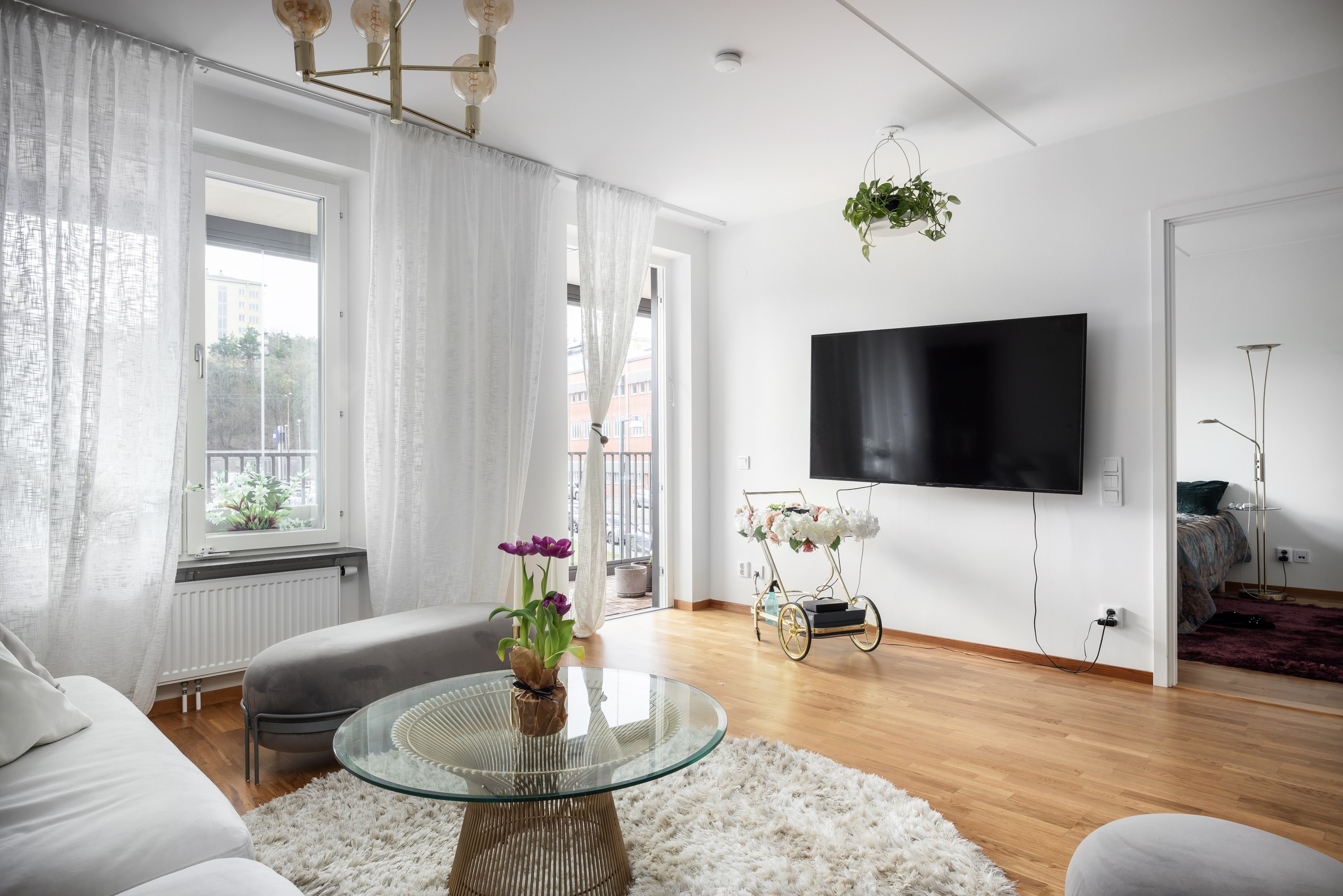 Bostadsbild från Heliosgatan 10B, 4 tr, Såld i Hammarby Sjöstad, Stockholm