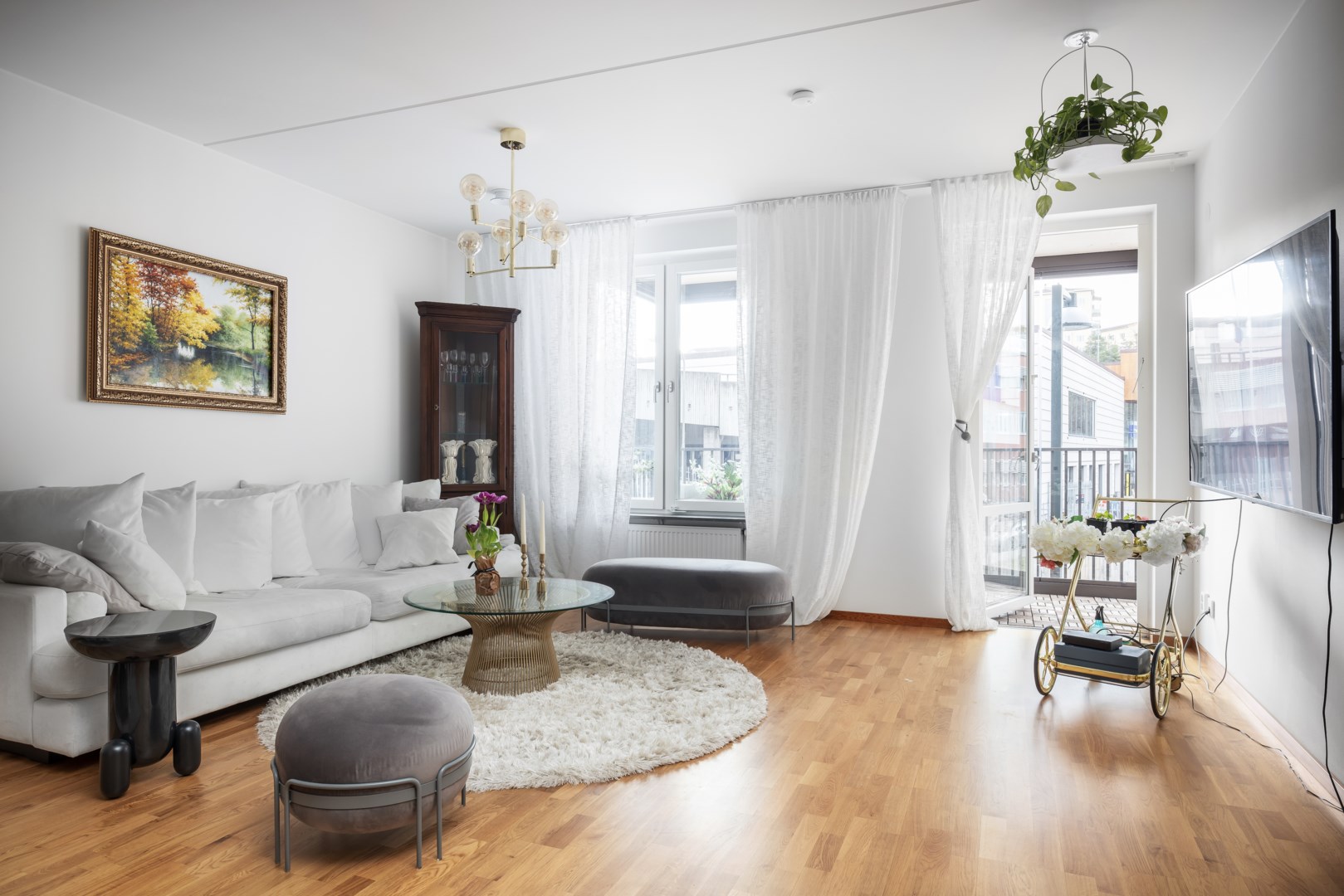 Bostadsbild från Heliosgatan 10B, 4 tr, Såld i Hammarby Sjöstad, Stockholm