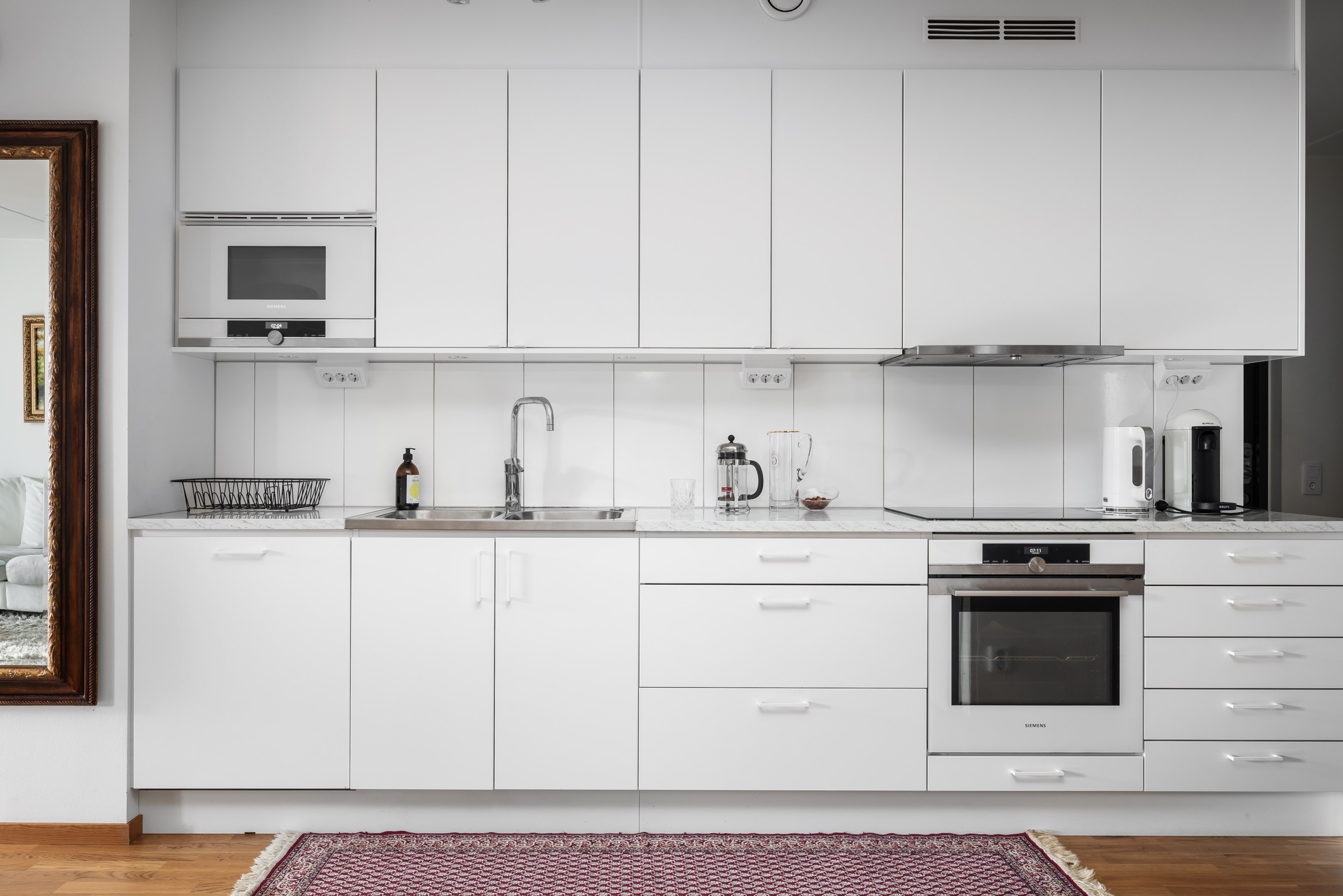 Bostadsbild från Heliosgatan 10B, 4 tr, Såld i Hammarby Sjöstad, Stockholm