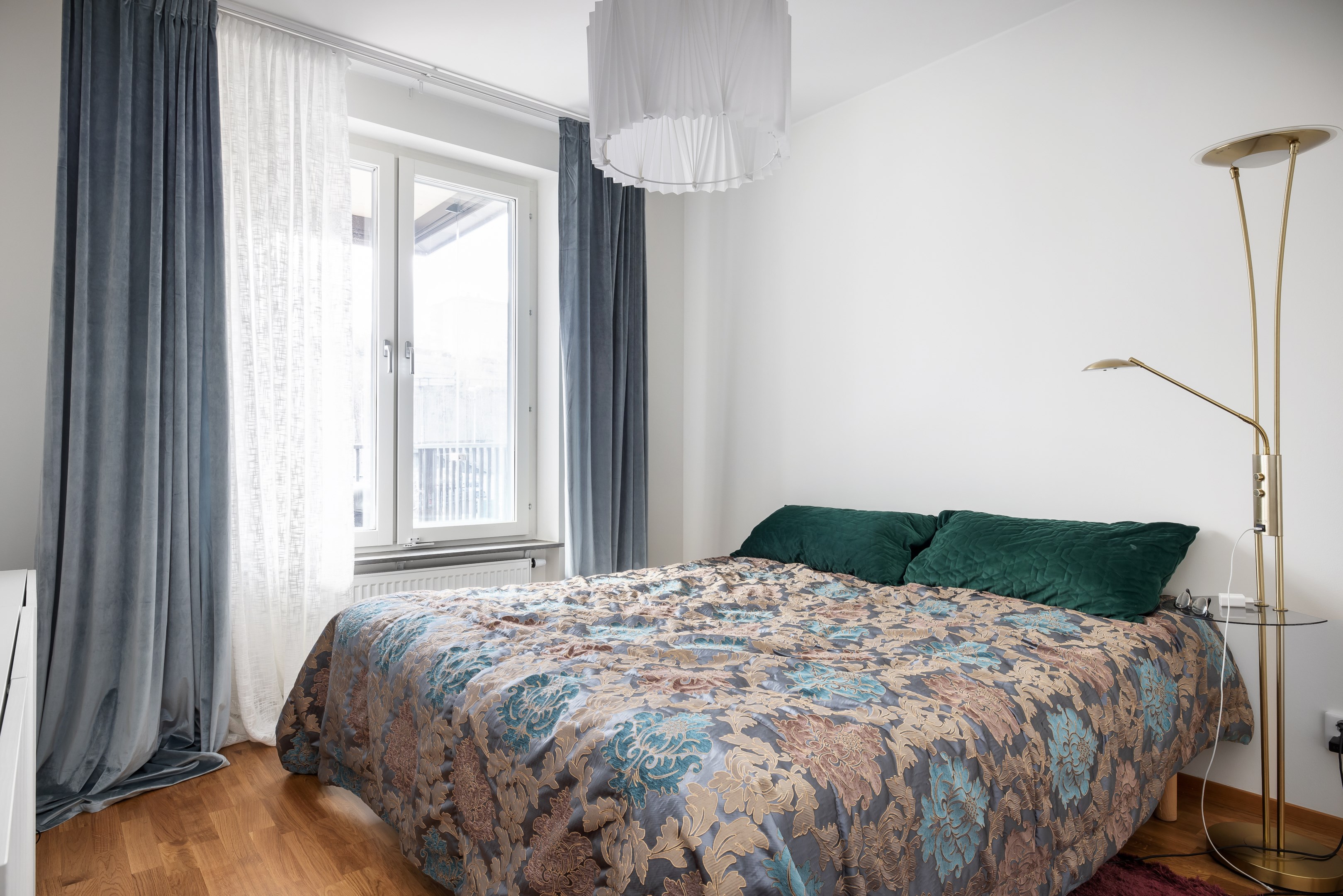 Bostadsbild från Heliosgatan 10B, 4 tr, Såld i Hammarby Sjöstad, Stockholm