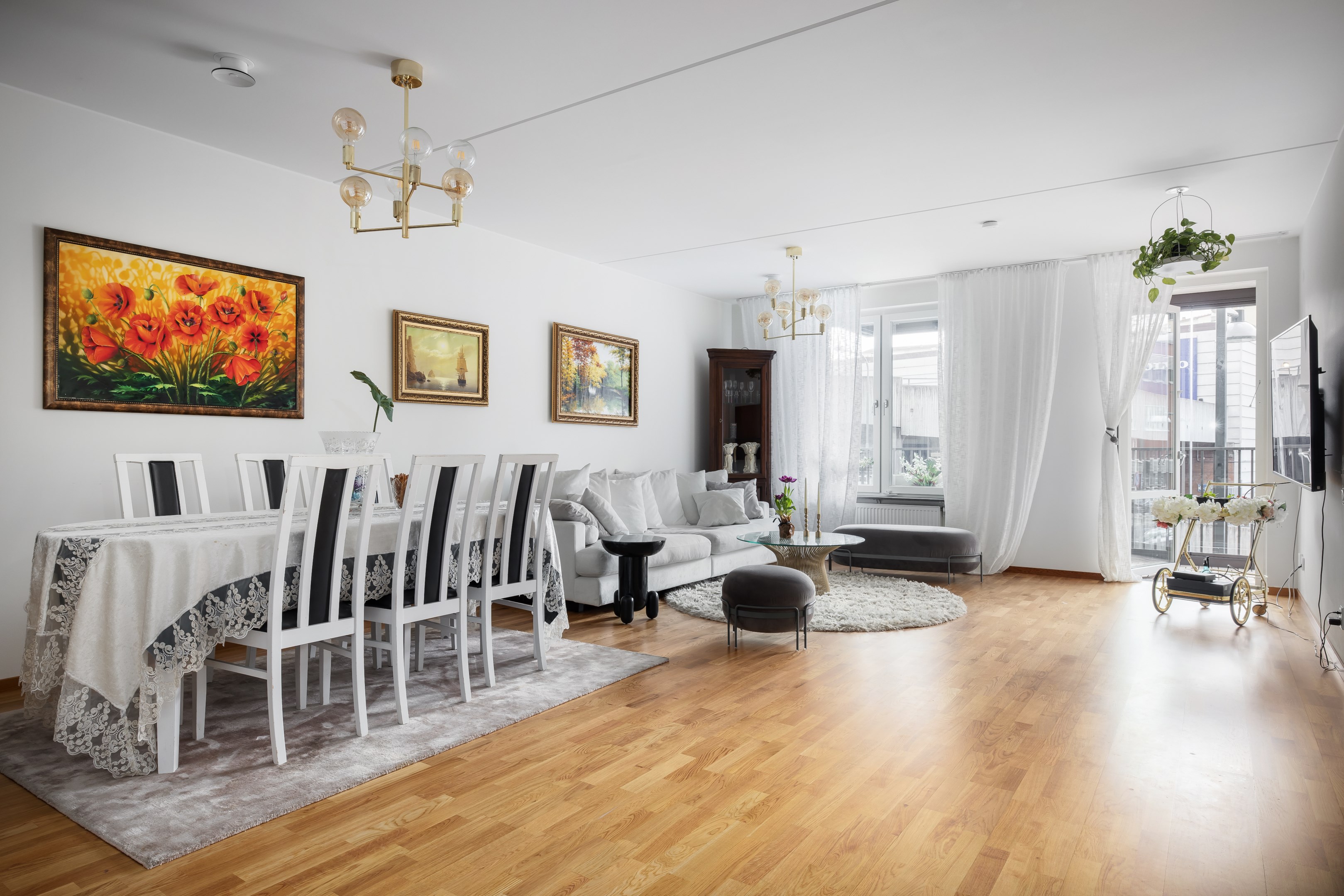 Bostadsbild från Heliosgatan 10B, 4 tr, Såld i Hammarby Sjöstad, Stockholm