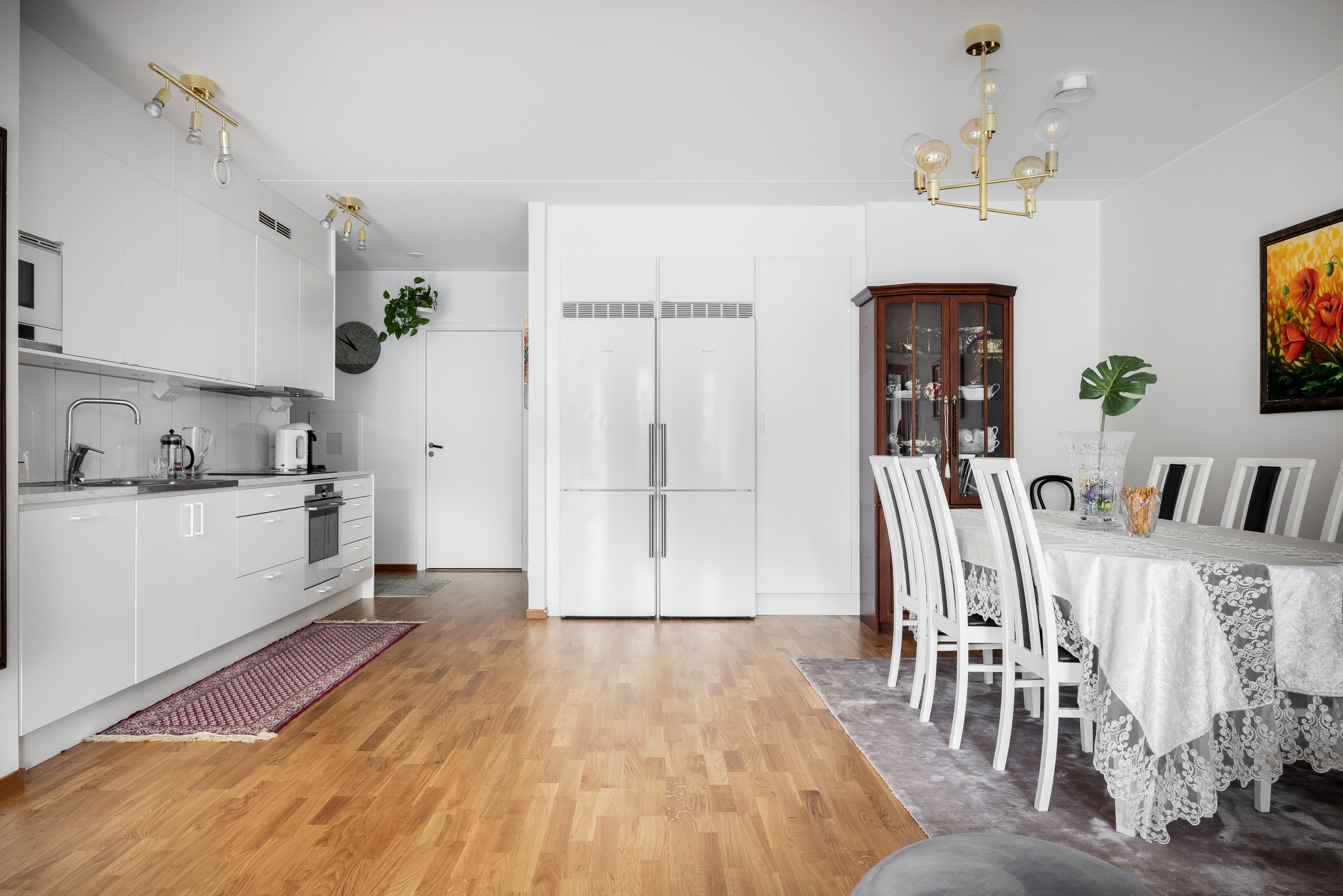 Bostadsbild från Heliosgatan 10B, 4 tr, Såld i Hammarby Sjöstad, Stockholm