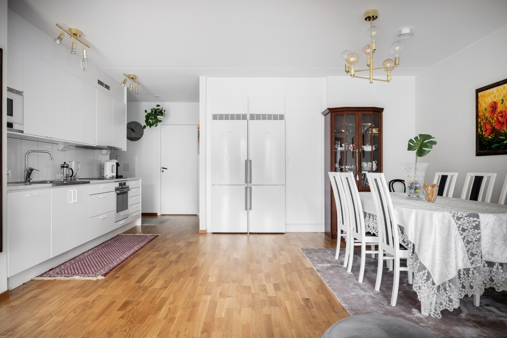 Bostadsbild från Heliosgatan 10B, 4 tr, Såld i Hammarby Sjöstad, Stockholm