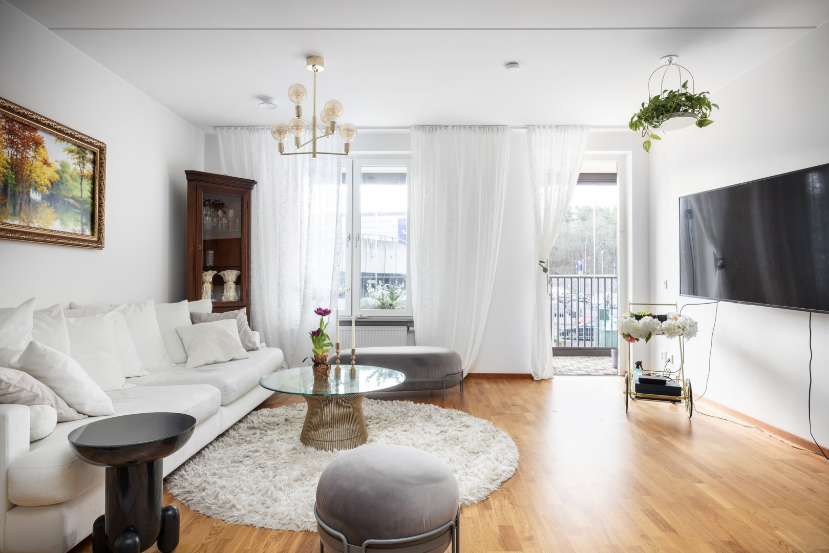 Bostadsbild från Heliosgatan 10B, 4 tr, Såld i Hammarby Sjöstad, Stockholm