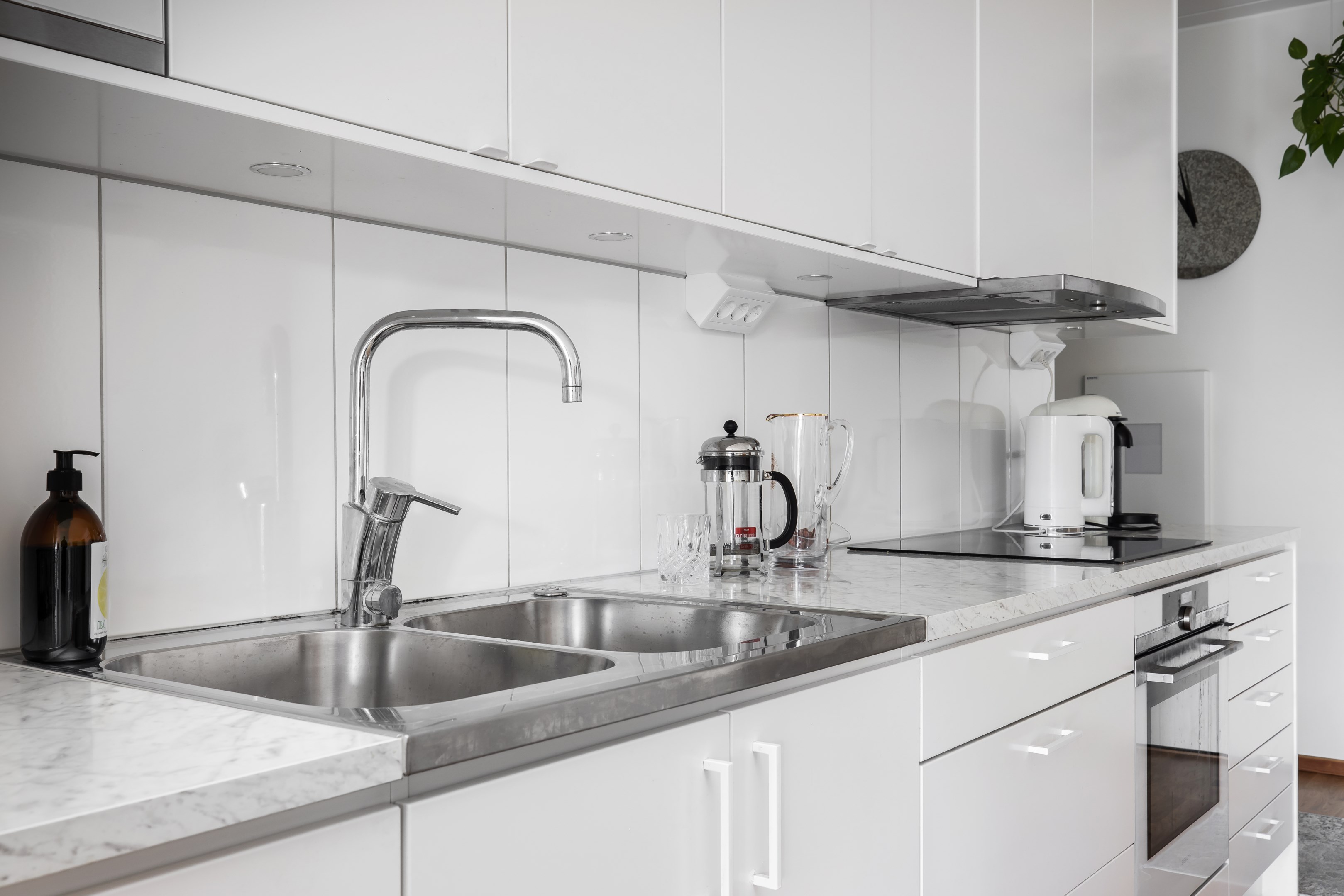 Bostadsbild från Heliosgatan 10B, 4 tr, Såld i Hammarby Sjöstad, Stockholm