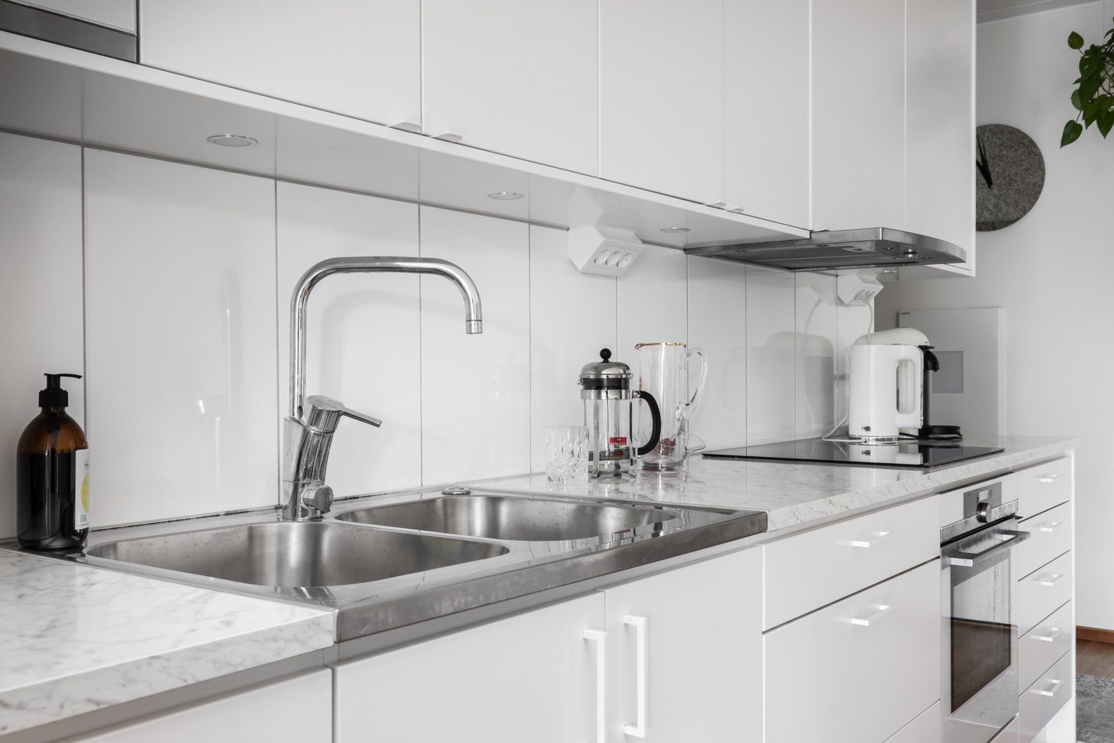 Bostadsbild från Heliosgatan 10B, 4 tr, Såld i Hammarby Sjöstad, Stockholm