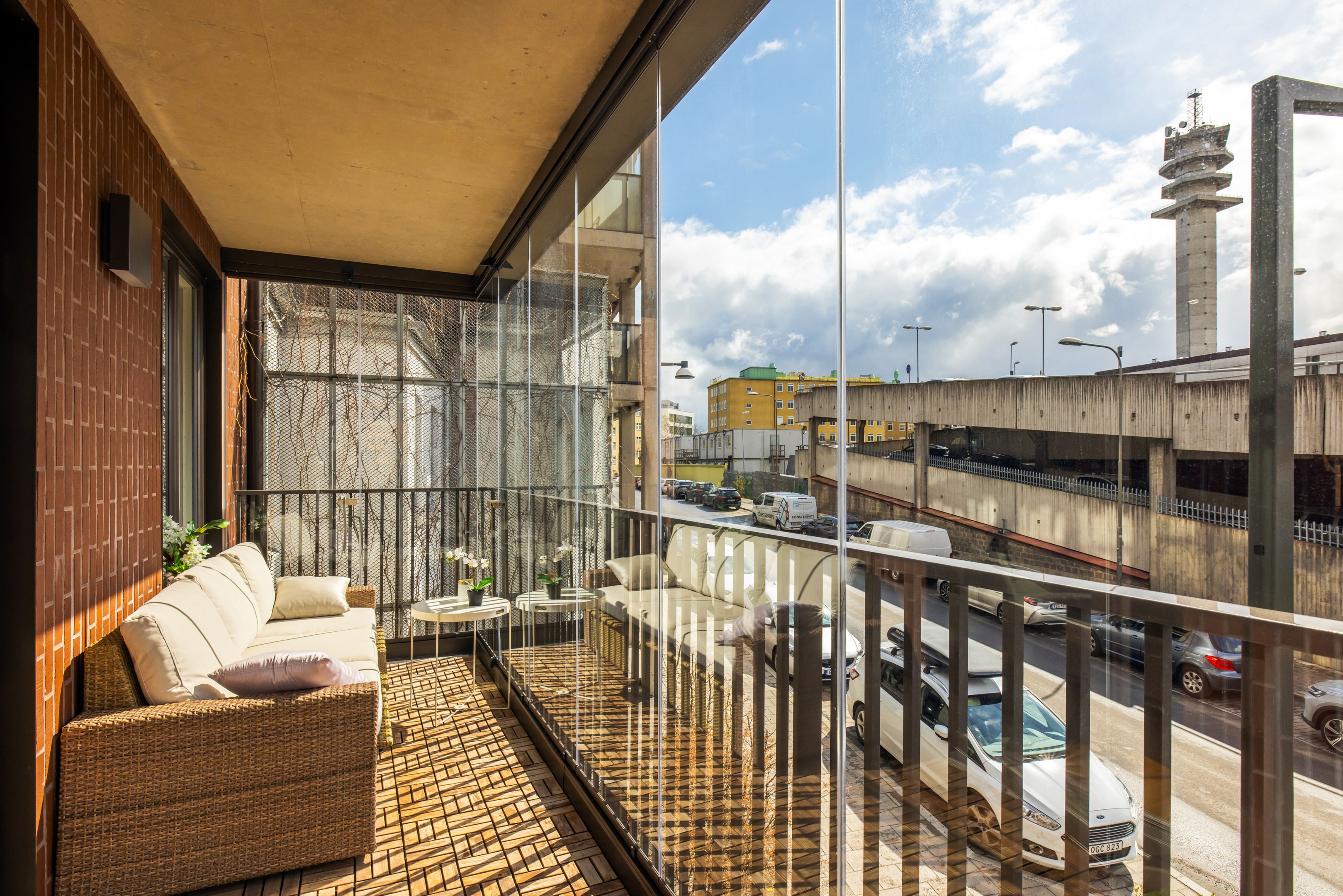 Bostadsbild från Heliosgatan 10B, 4 tr, Såld i Hammarby Sjöstad, Stockholm