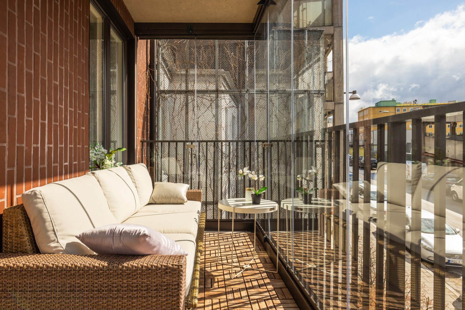 Bostadsbild från Heliosgatan 10B, 4 tr, Såld i Hammarby Sjöstad, Stockholm