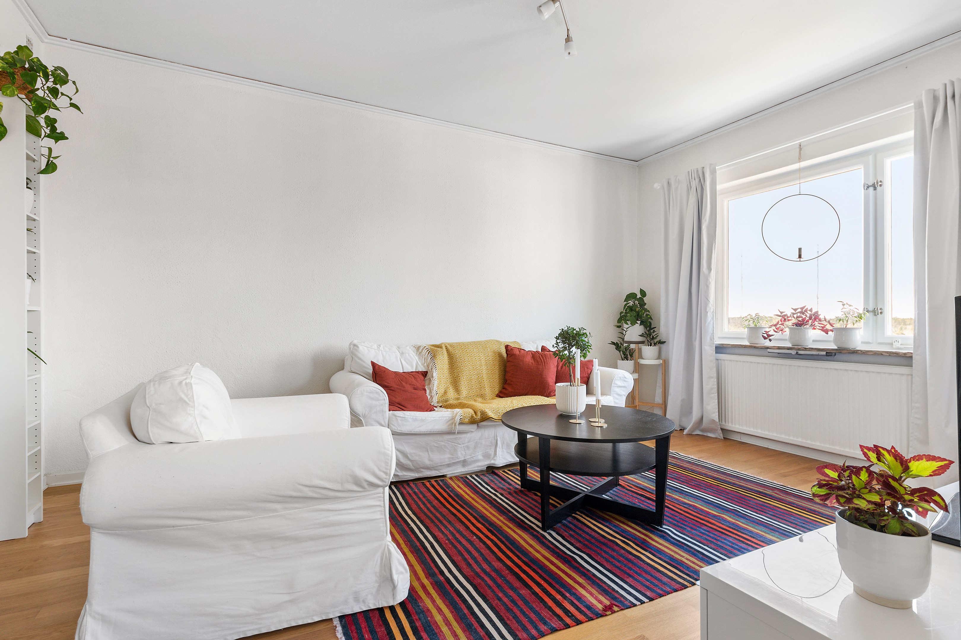 Bostadsbild från Ugglevägen 11, 3tr, Såld i Ektorp, Nacka