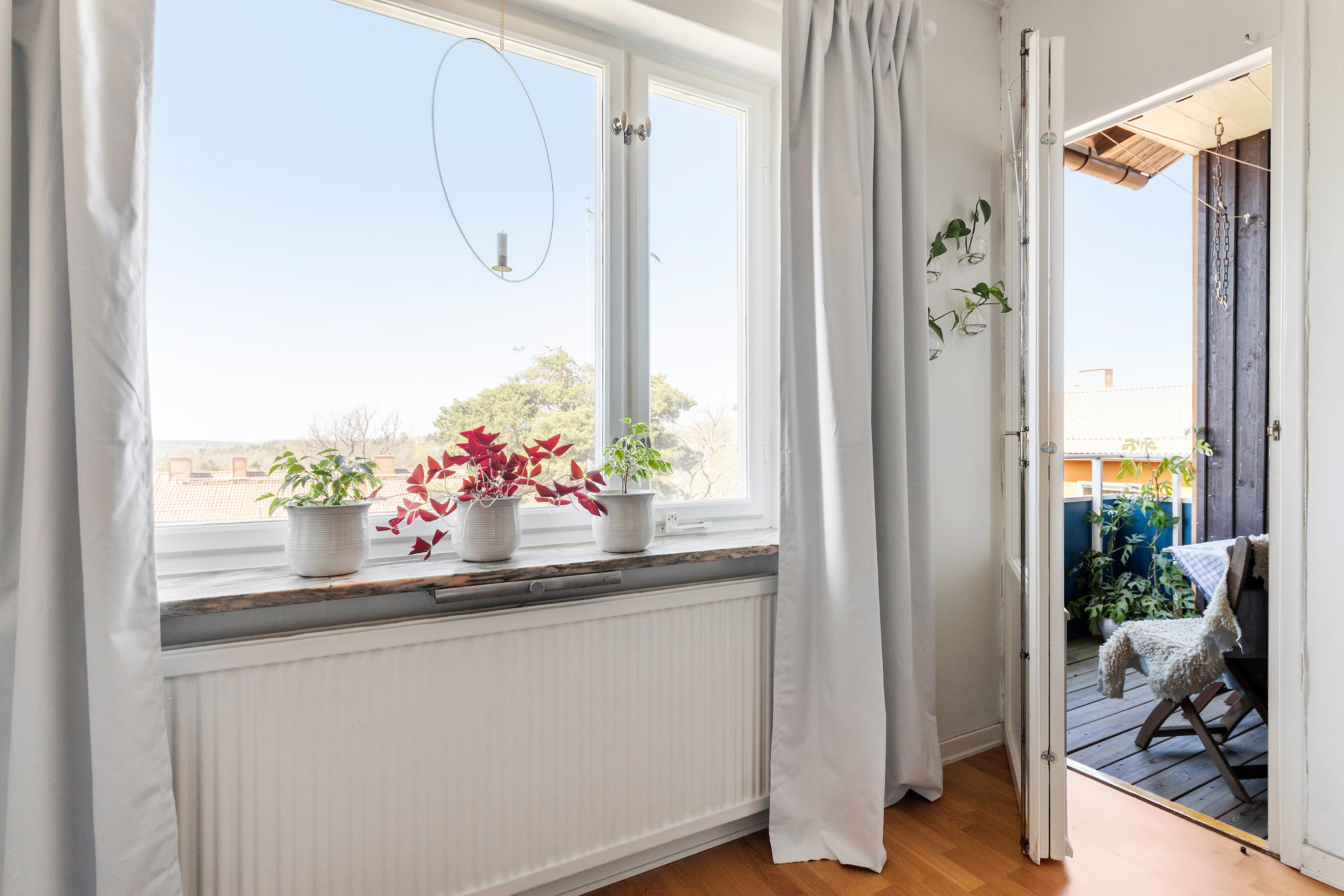 Bostadsbild från Ugglevägen 11, 3tr, Såld i Ektorp, Nacka