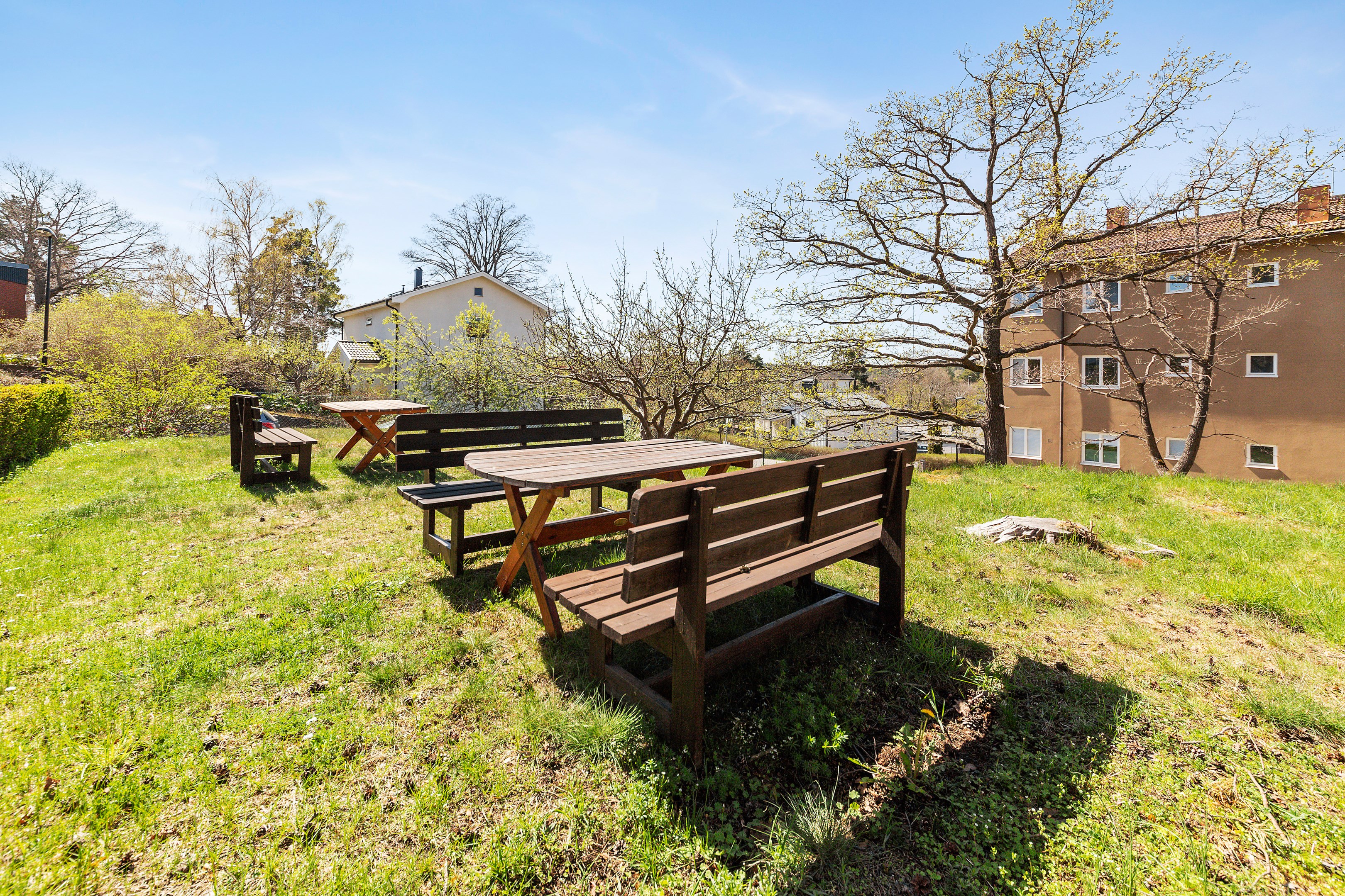 Bostadsbild från Ugglevägen 11, 3tr, Såld i Ektorp, Nacka