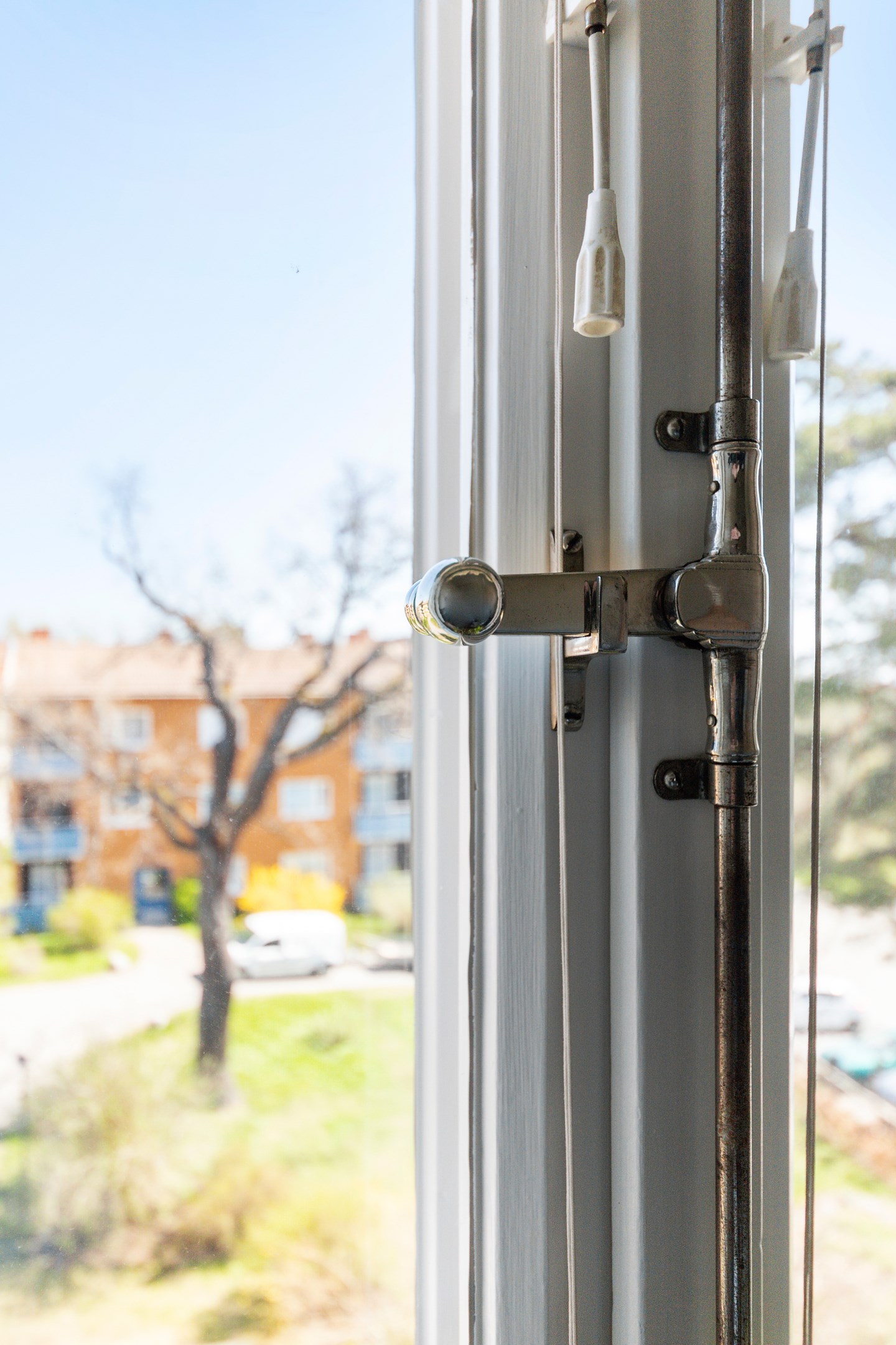 Bostadsbild från Ugglevägen 11, 3tr, Såld i Ektorp, Nacka