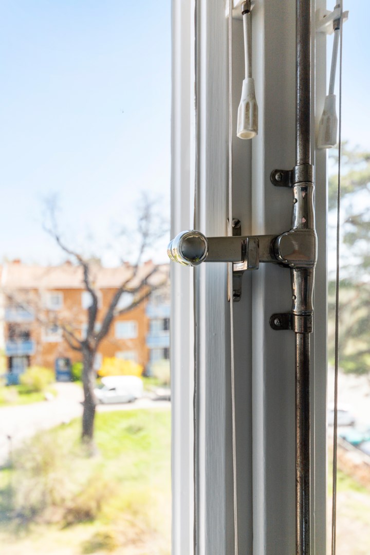 Bostadsbild från Ugglevägen 11, 3tr, Såld i Ektorp, Nacka