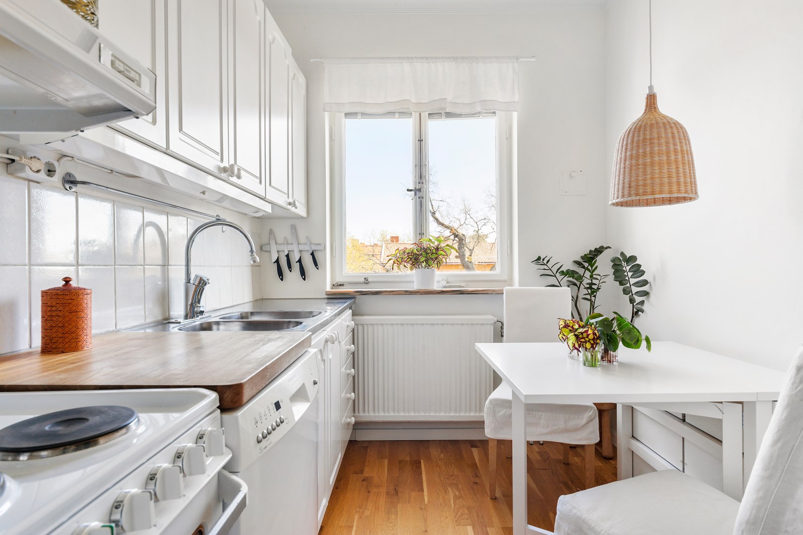 Bostadsbild från Ugglevägen 11, 3tr, Såld i Ektorp, Nacka