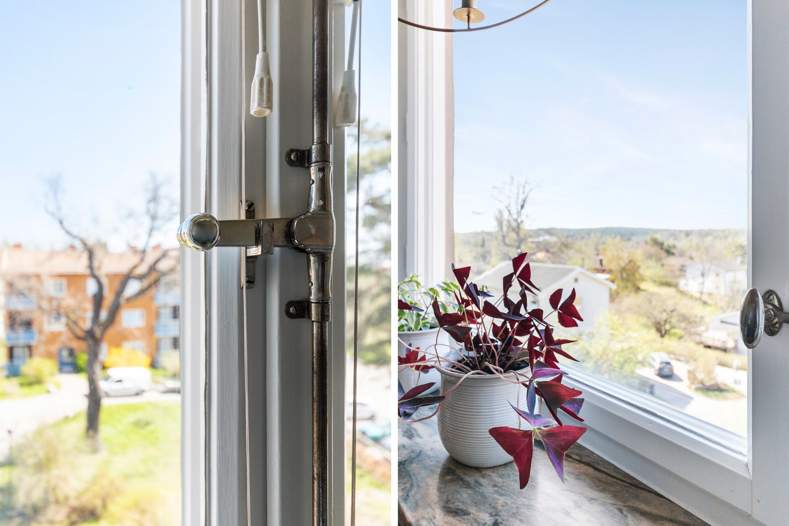 Bostadsbild från Ugglevägen 11, 3tr, Såld i Ektorp, Nacka