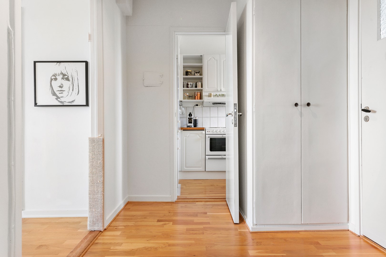 Bostadsbild från Ugglevägen 11, 3tr, Såld i Ektorp, Nacka