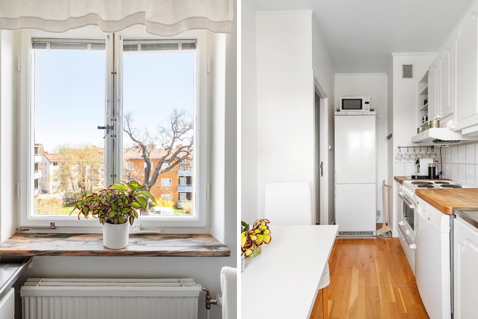 Bostadsbild från Ugglevägen 11, 3tr, Såld i Ektorp, Nacka