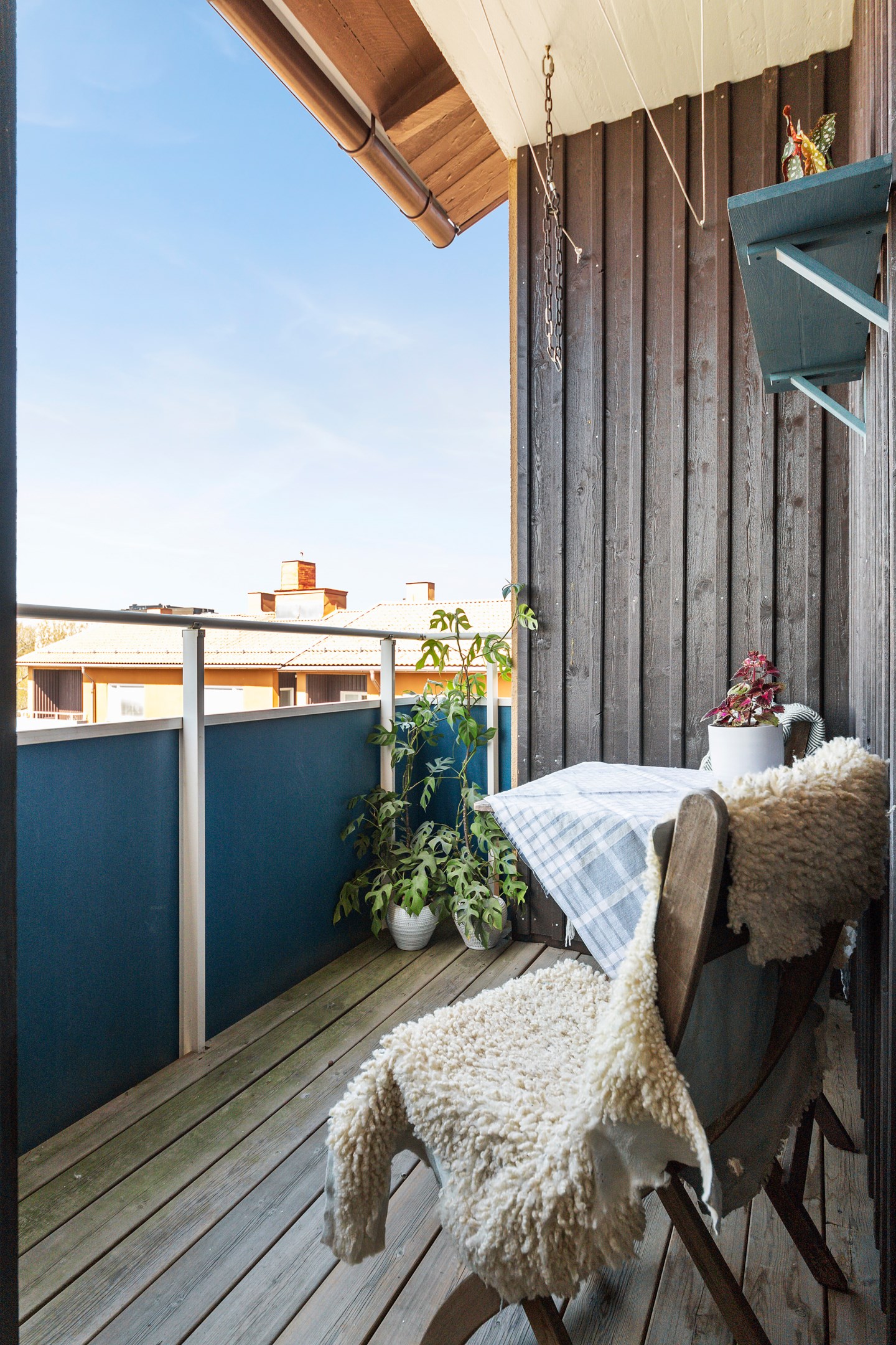 Bostadsbild från Ugglevägen 11, 3tr, Såld i Ektorp, Nacka