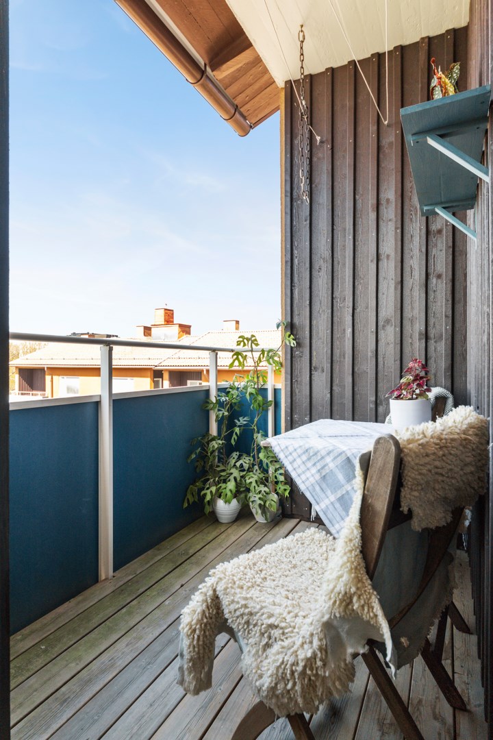 Bostadsbild från Ugglevägen 11, 3tr, Såld i Ektorp, Nacka