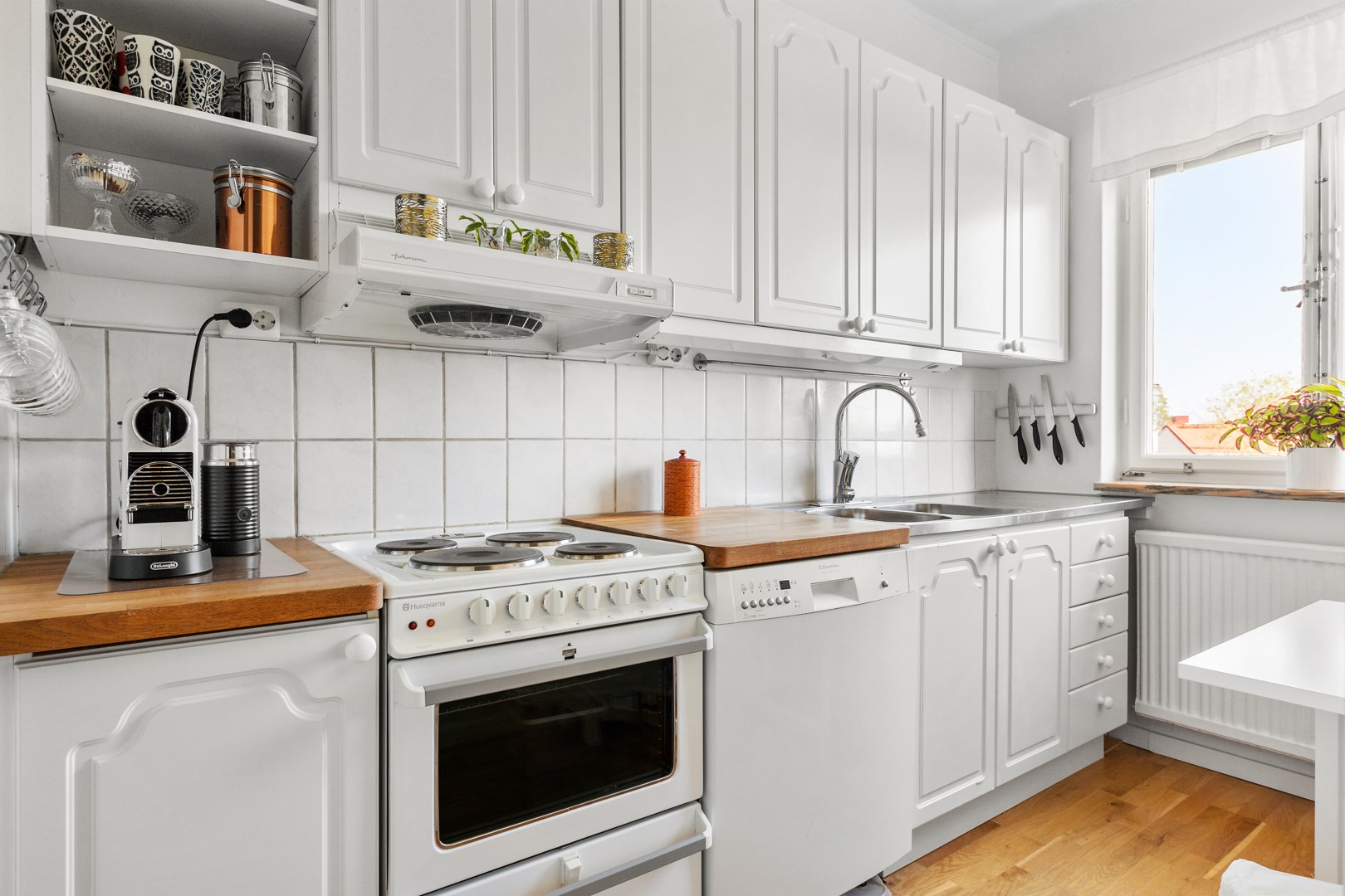 Bostadsbild från Ugglevägen 11, 3tr, Såld i Ektorp, Nacka