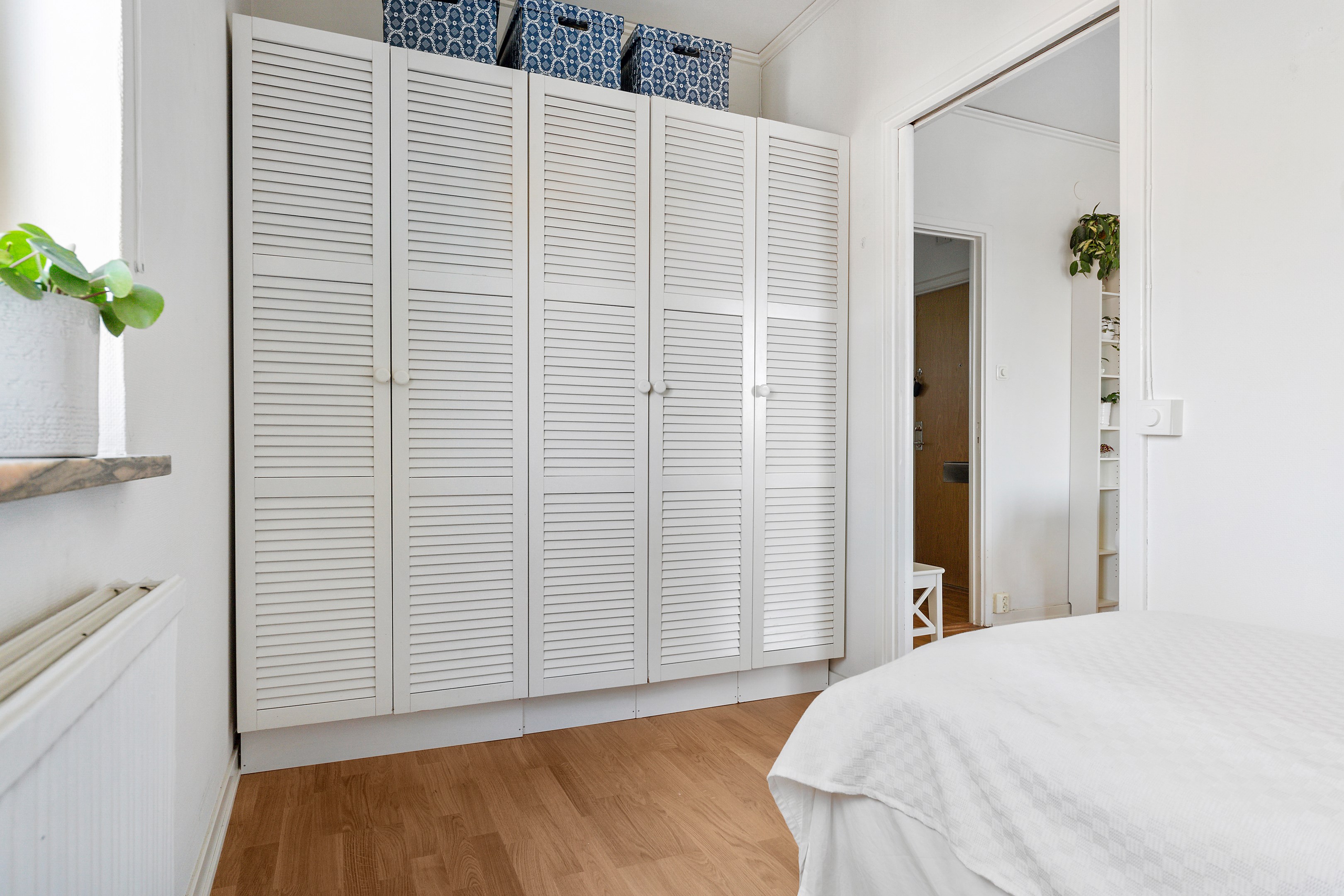 Bostadsbild från Ugglevägen 11, 3tr, Såld i Ektorp, Nacka