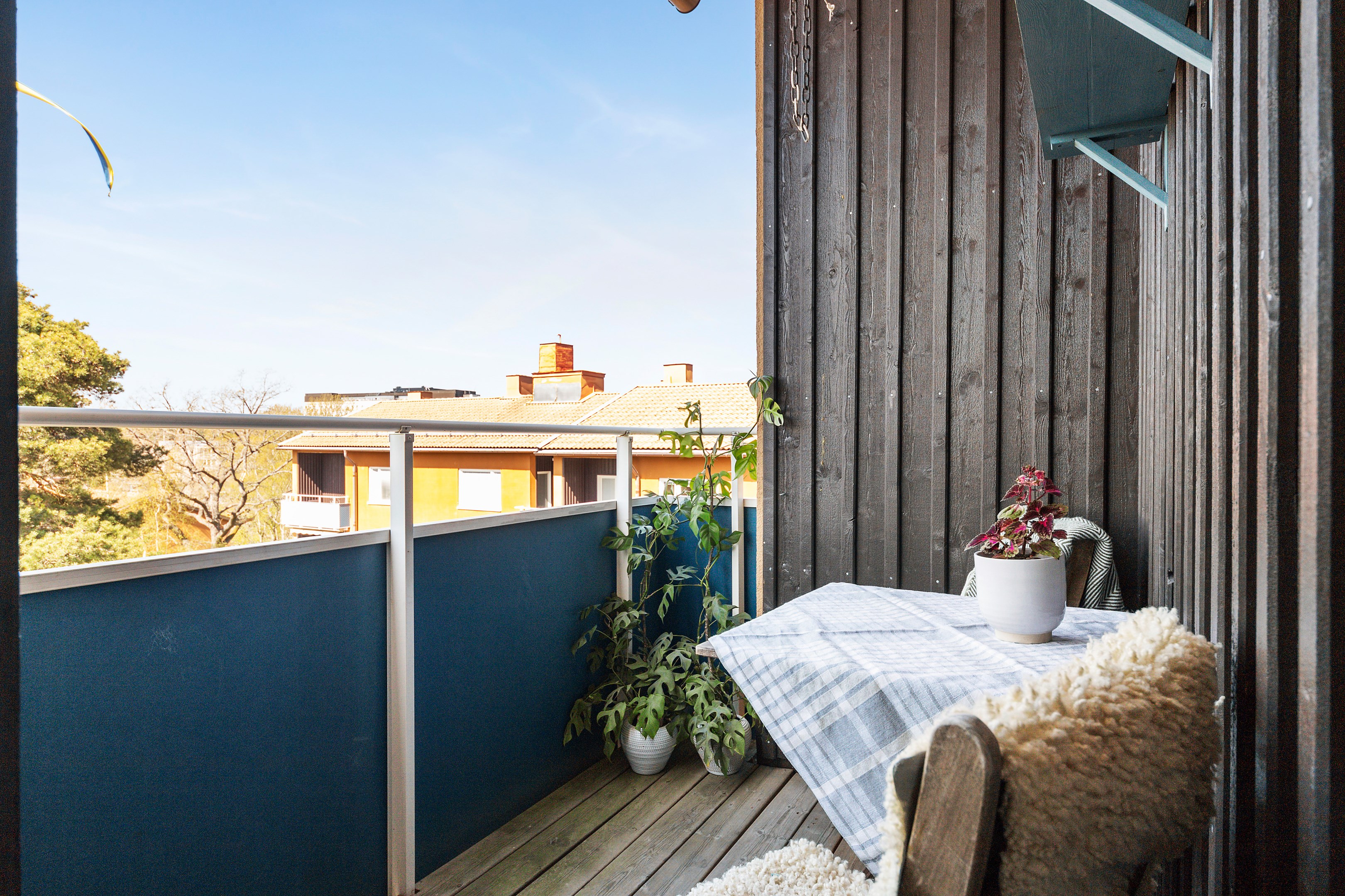 Bostadsbild från Ugglevägen 11, 3tr, Såld i Ektorp, Nacka