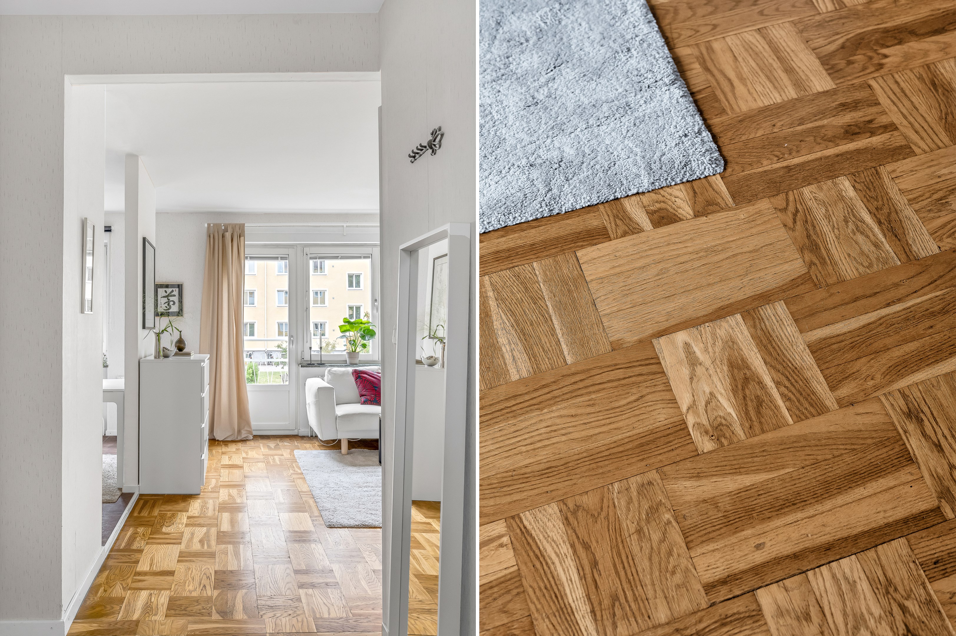 Bostadsbild från Torkelsgatan 38 A, Såld i Höganäs, Uppsala