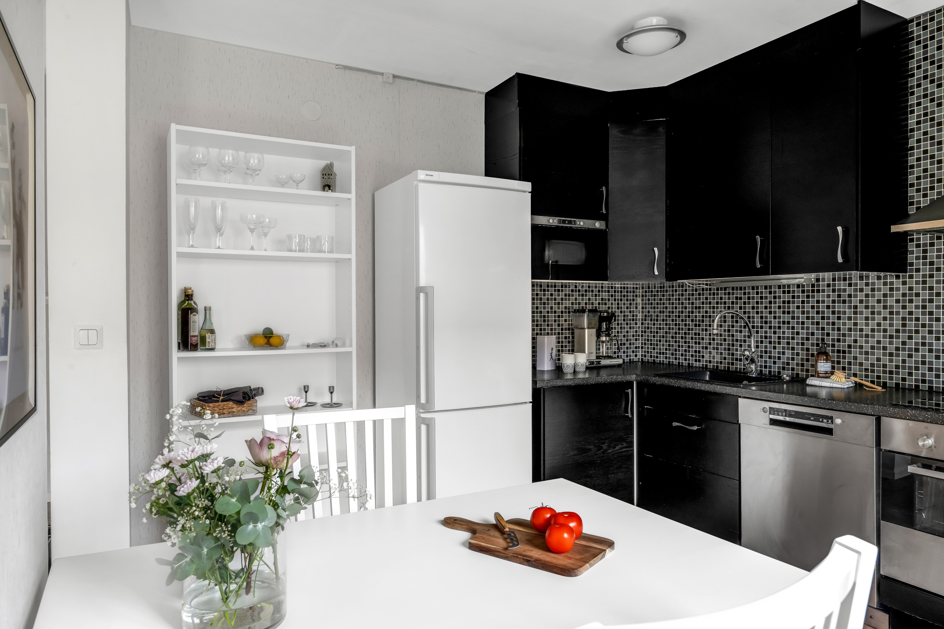 Bostadsbild från Torkelsgatan 38 A, Såld i Höganäs, Uppsala